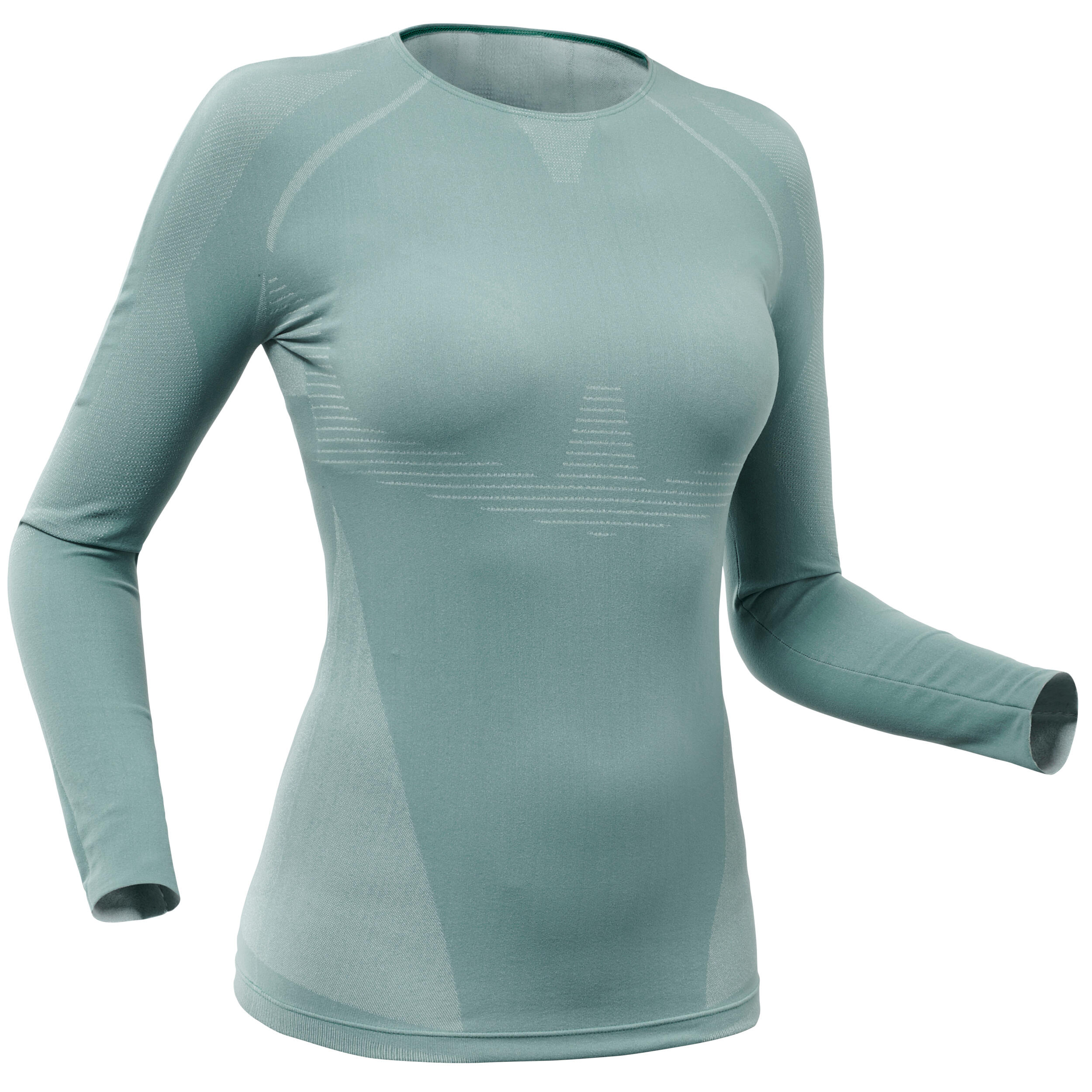 Women's Ski Touring Base Layers