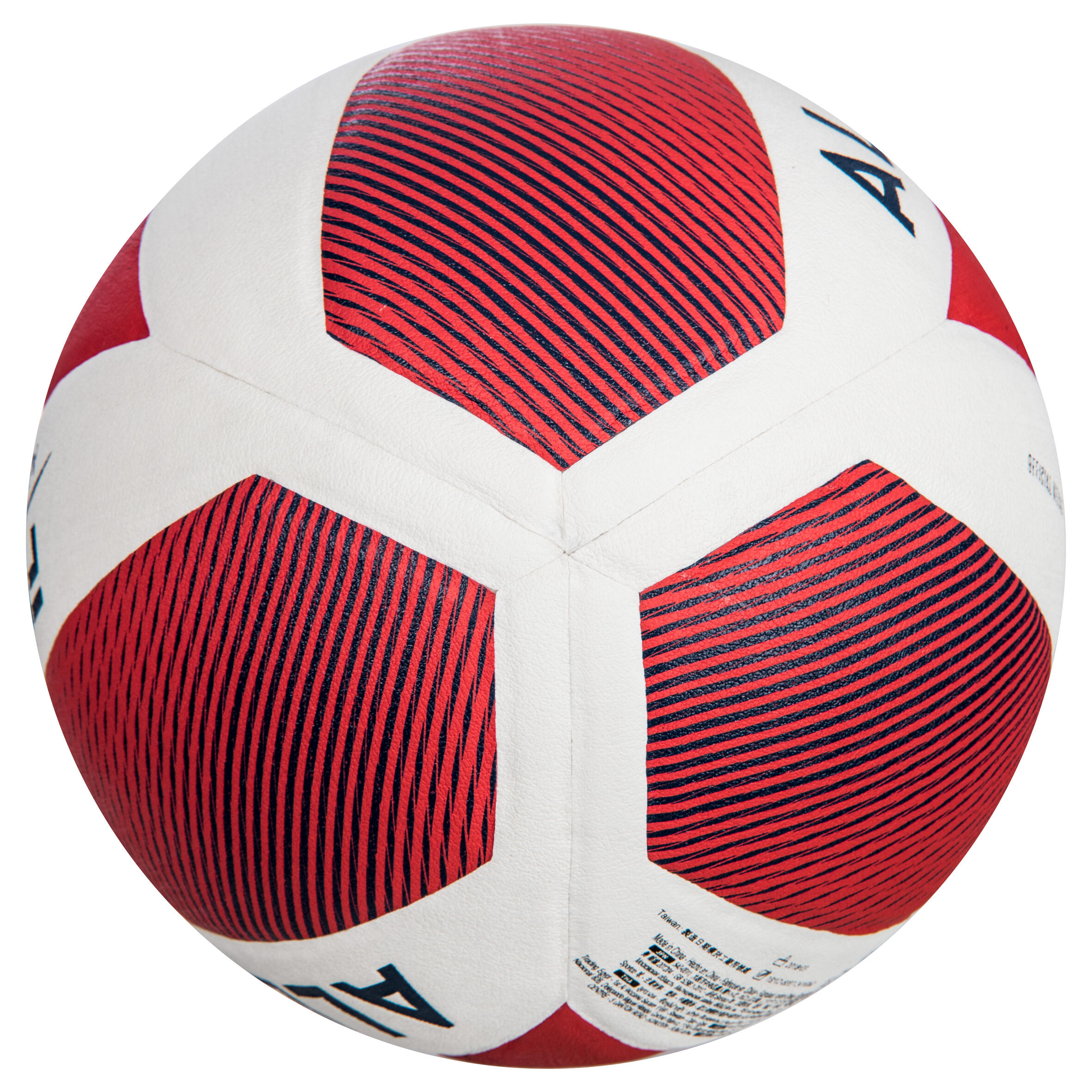 Volleyballs and Nets
