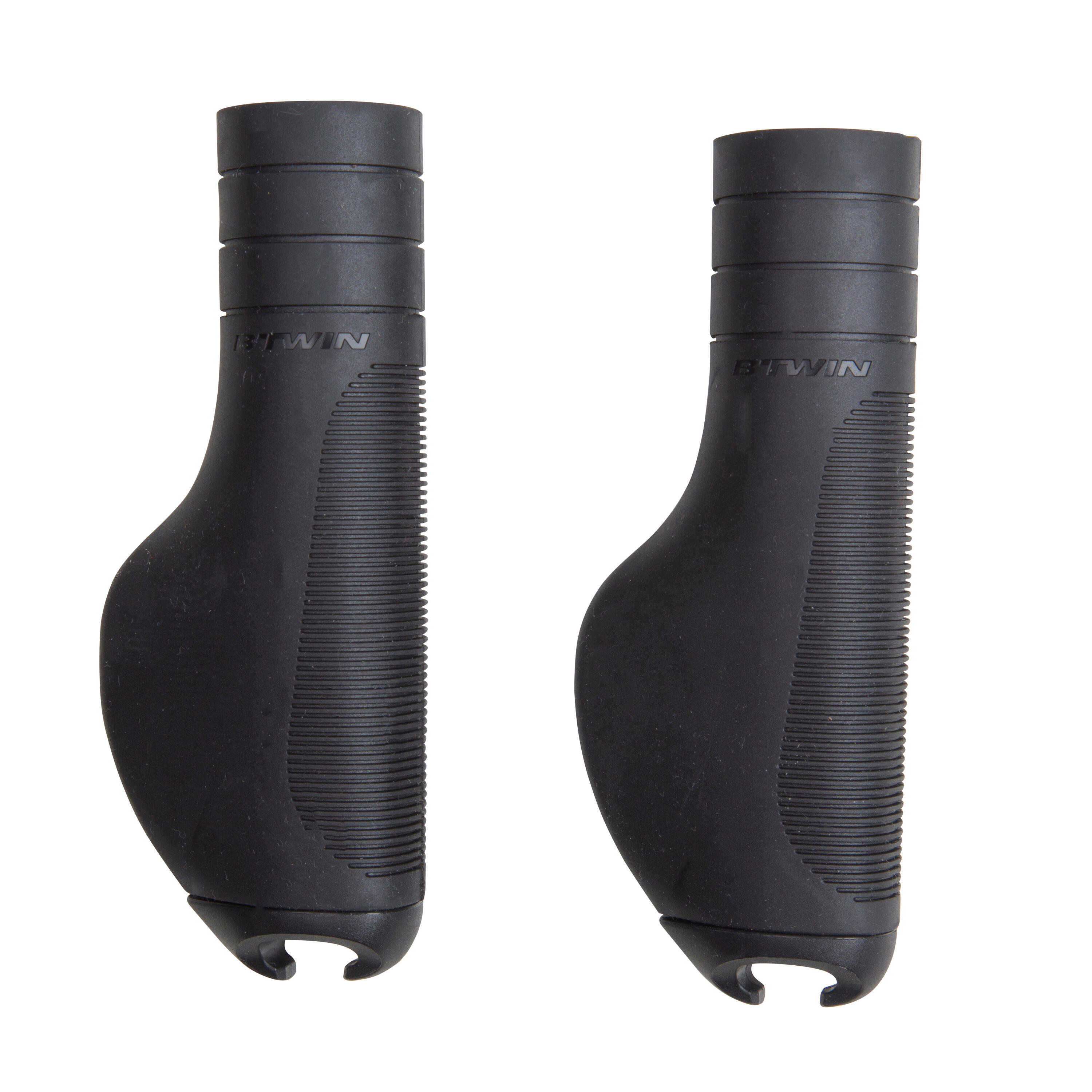 Bar Ends and Grips