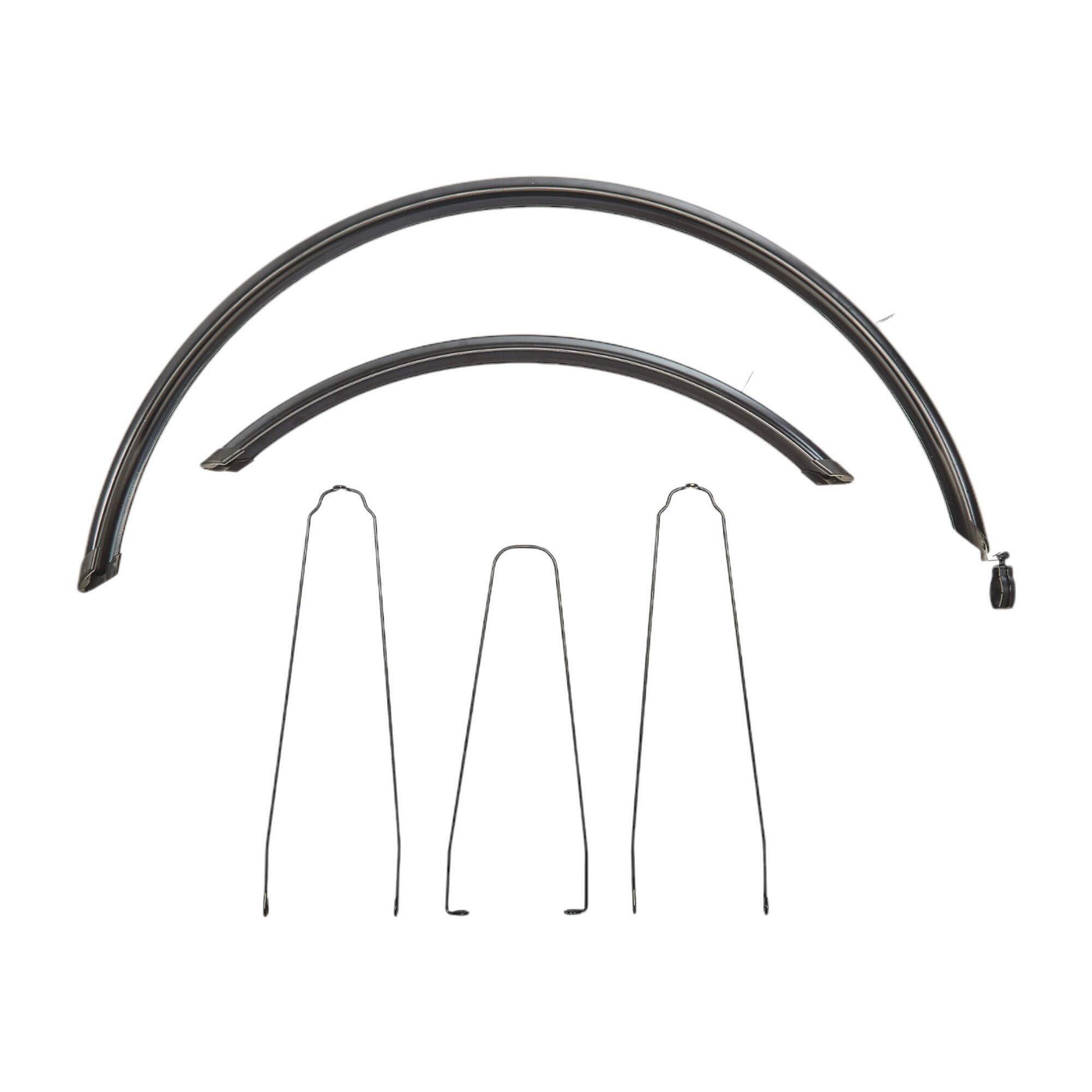 Bike Mudguards