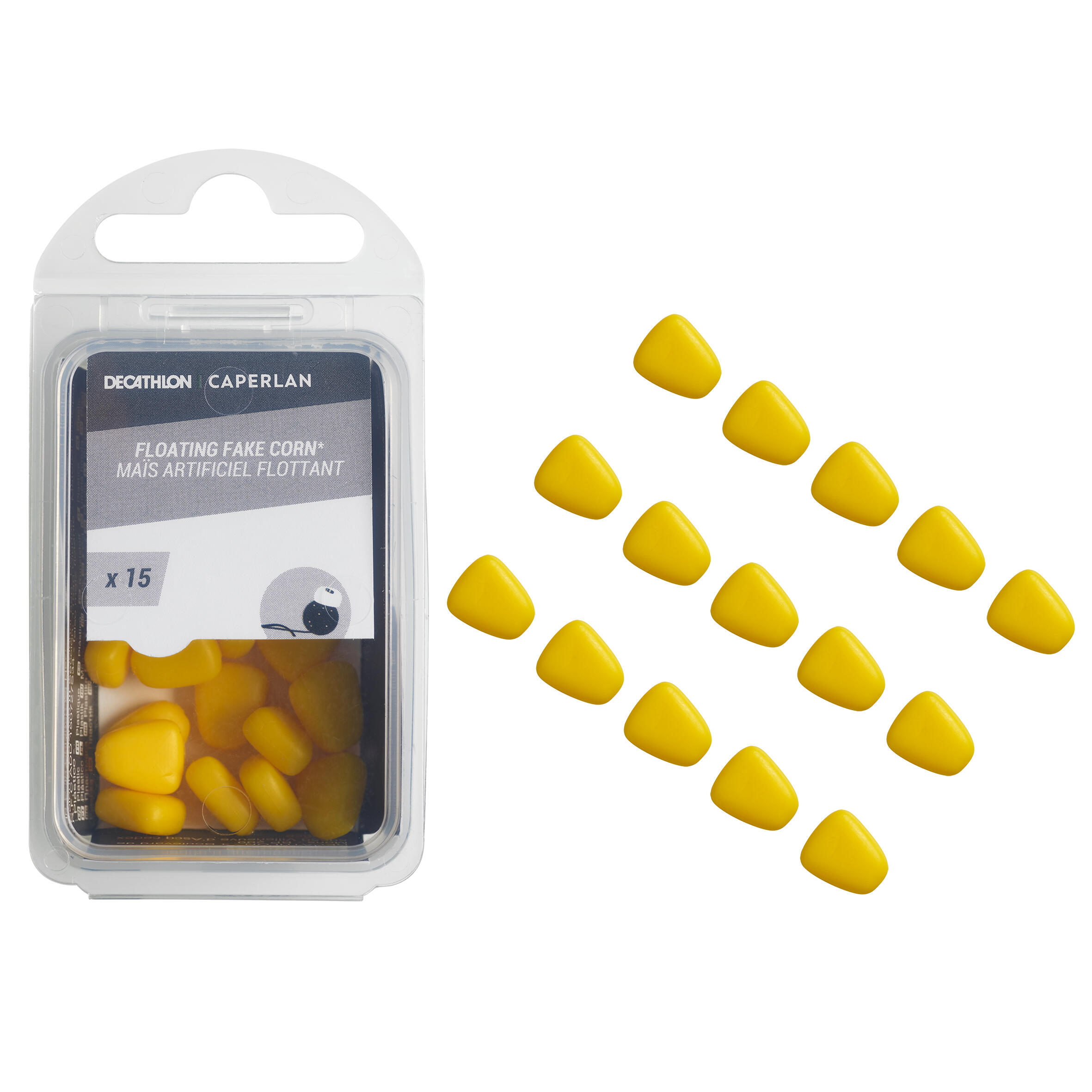Artificial baits