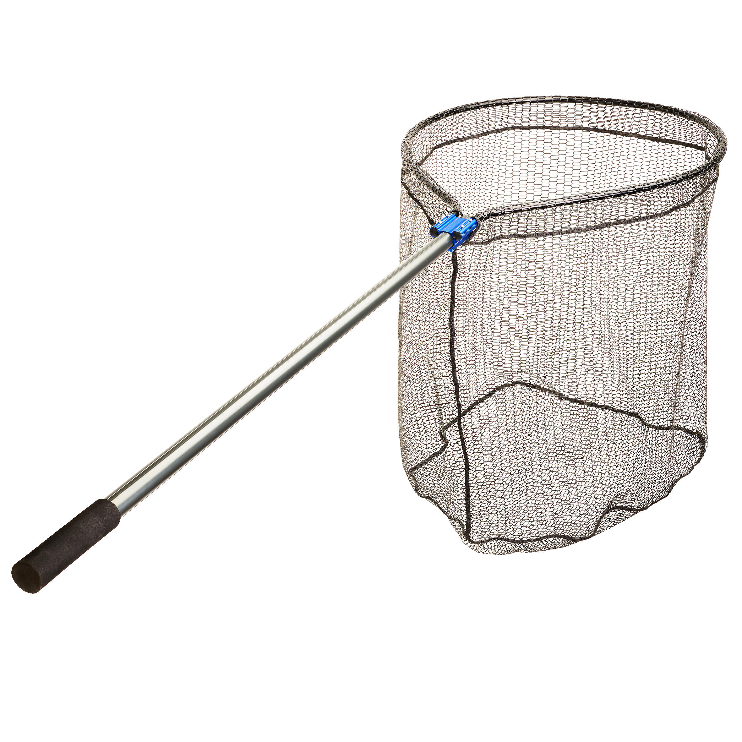 Raubfischkescher