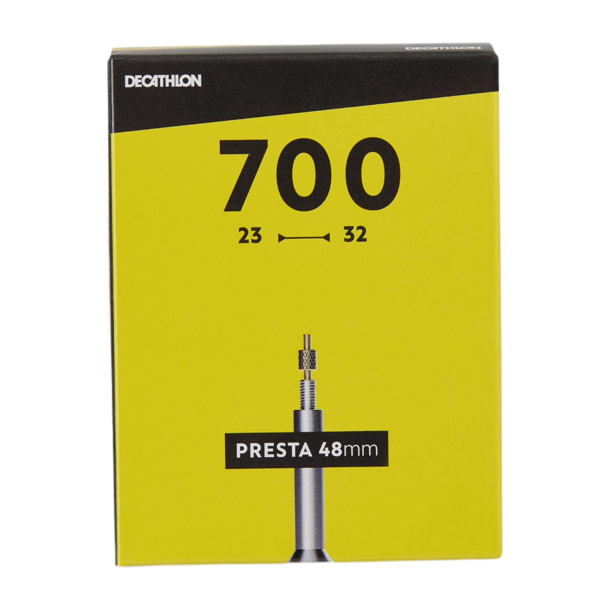 Mountain Bike Inner Tubes