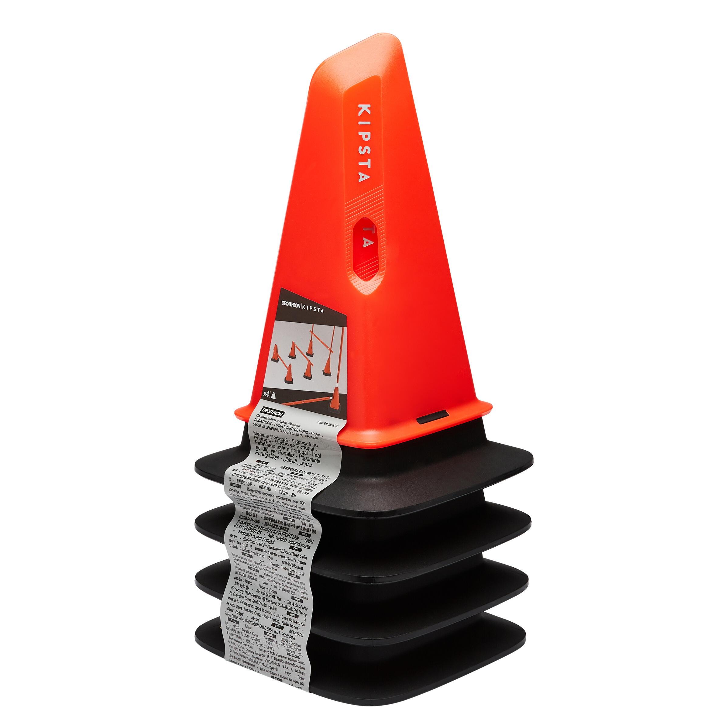 Hockey Umpire and Coaching Equipment