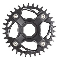 Decathlon chainset new arrivals