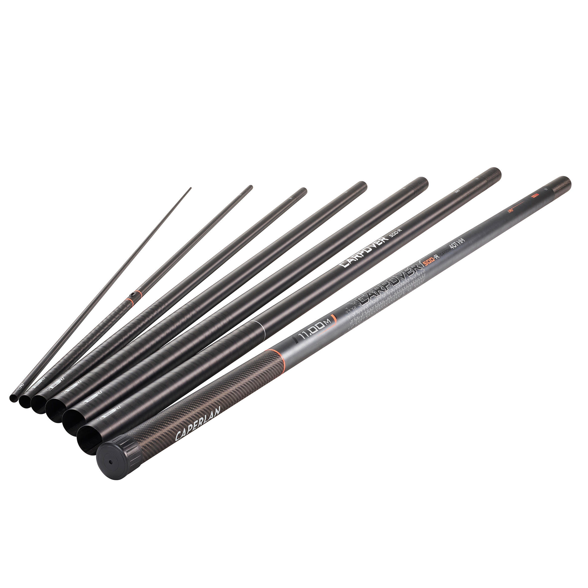 Carp Poles