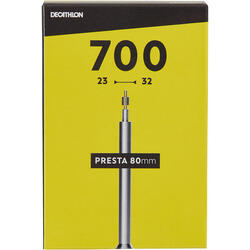 Road Bike Wheels 650 700 Decathlon