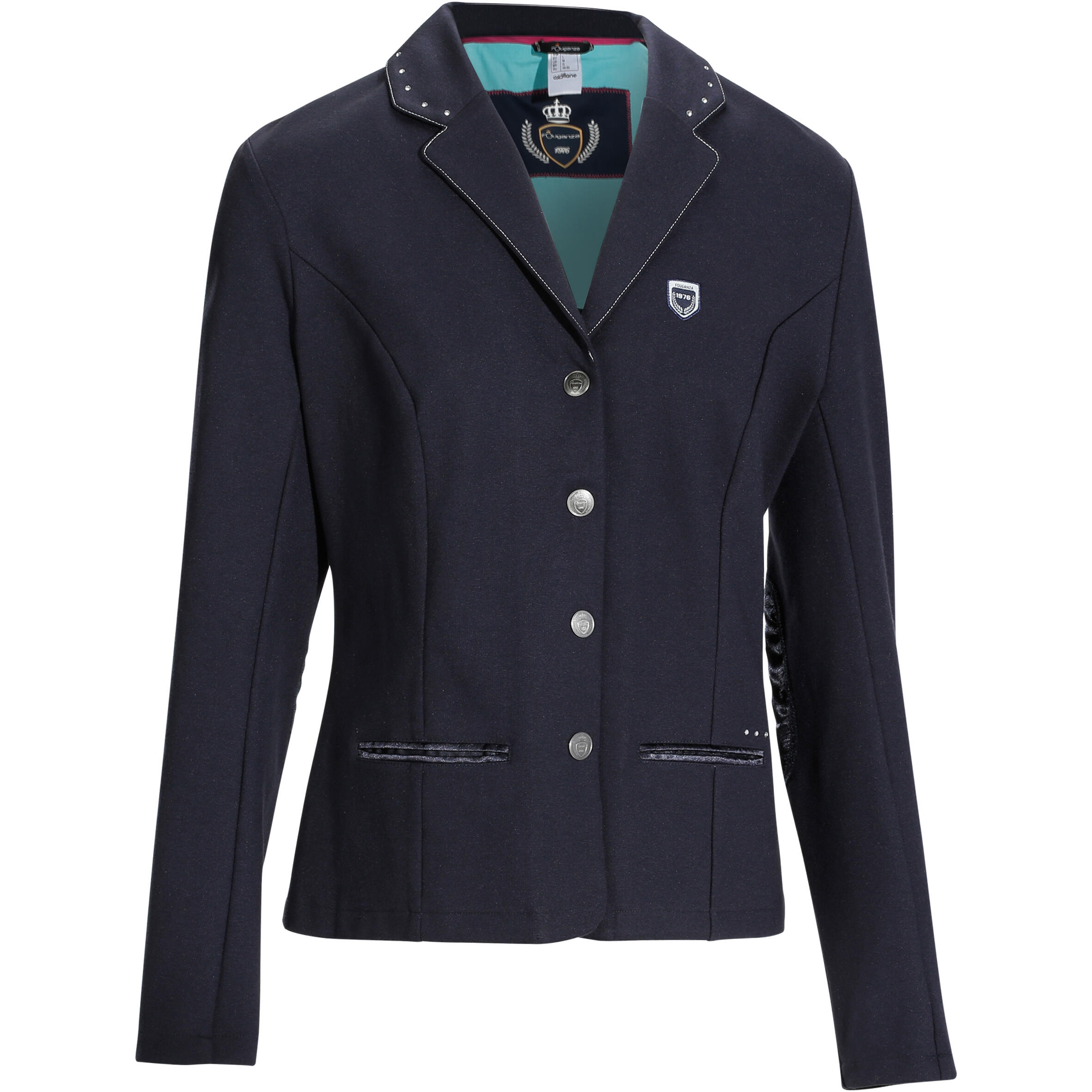 Dressage and Show Clothing