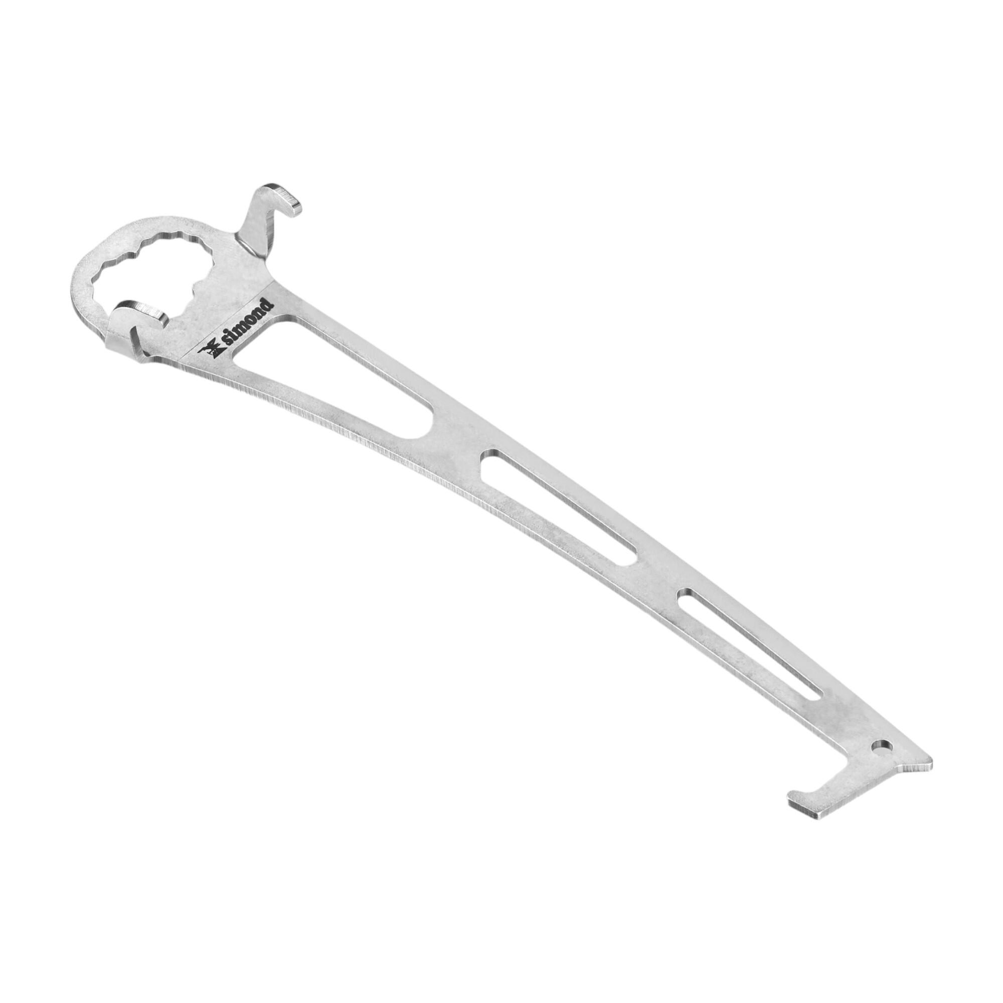 Pulleys, Blockers and Stoppers