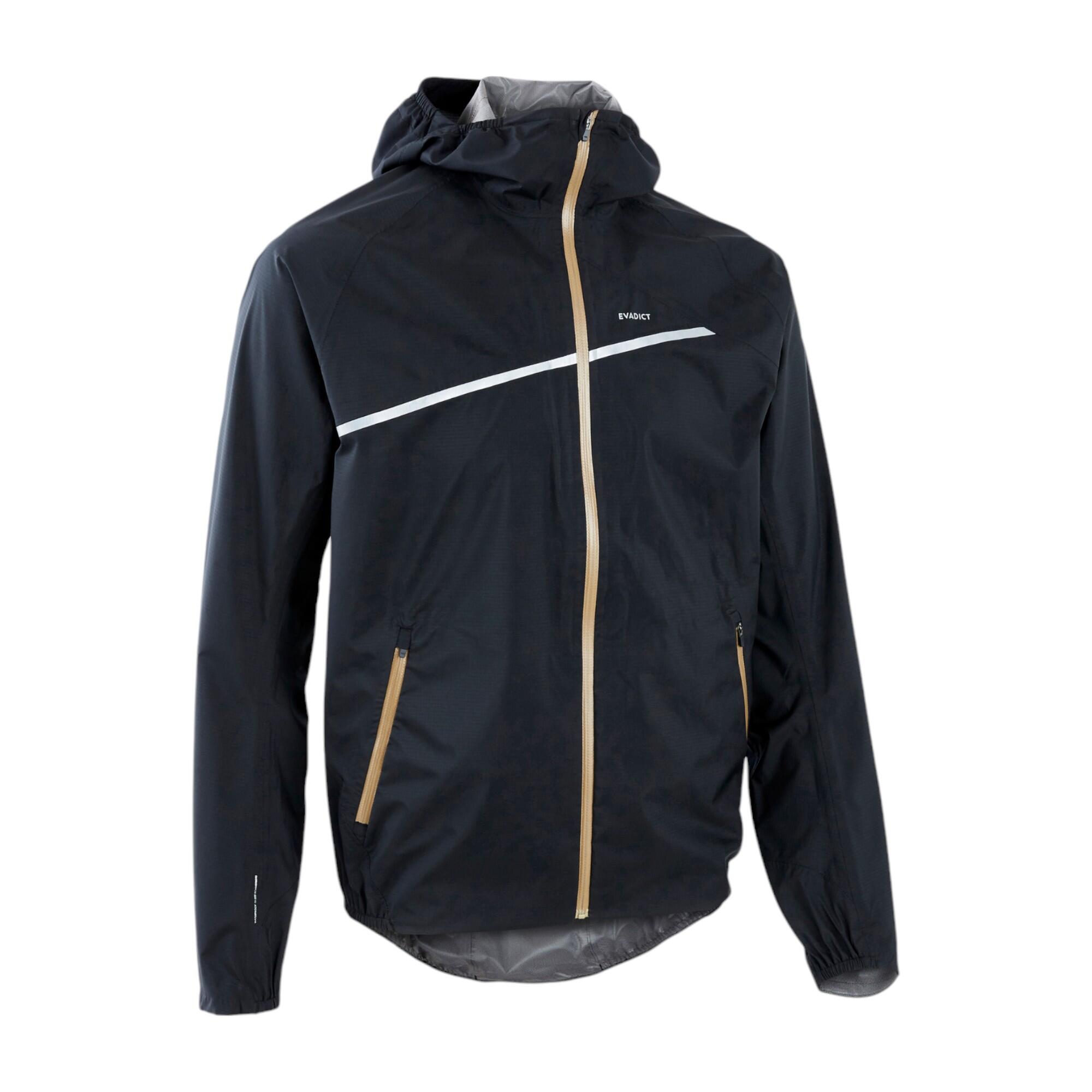Running Jackets