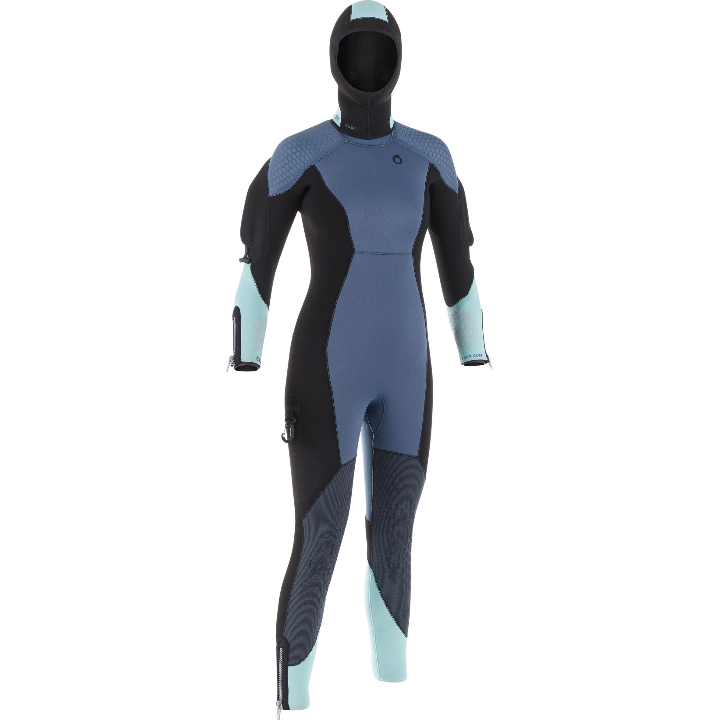 Scuba Diving Wetsuits