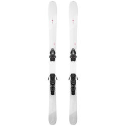 Decathlon ski niños hotsell