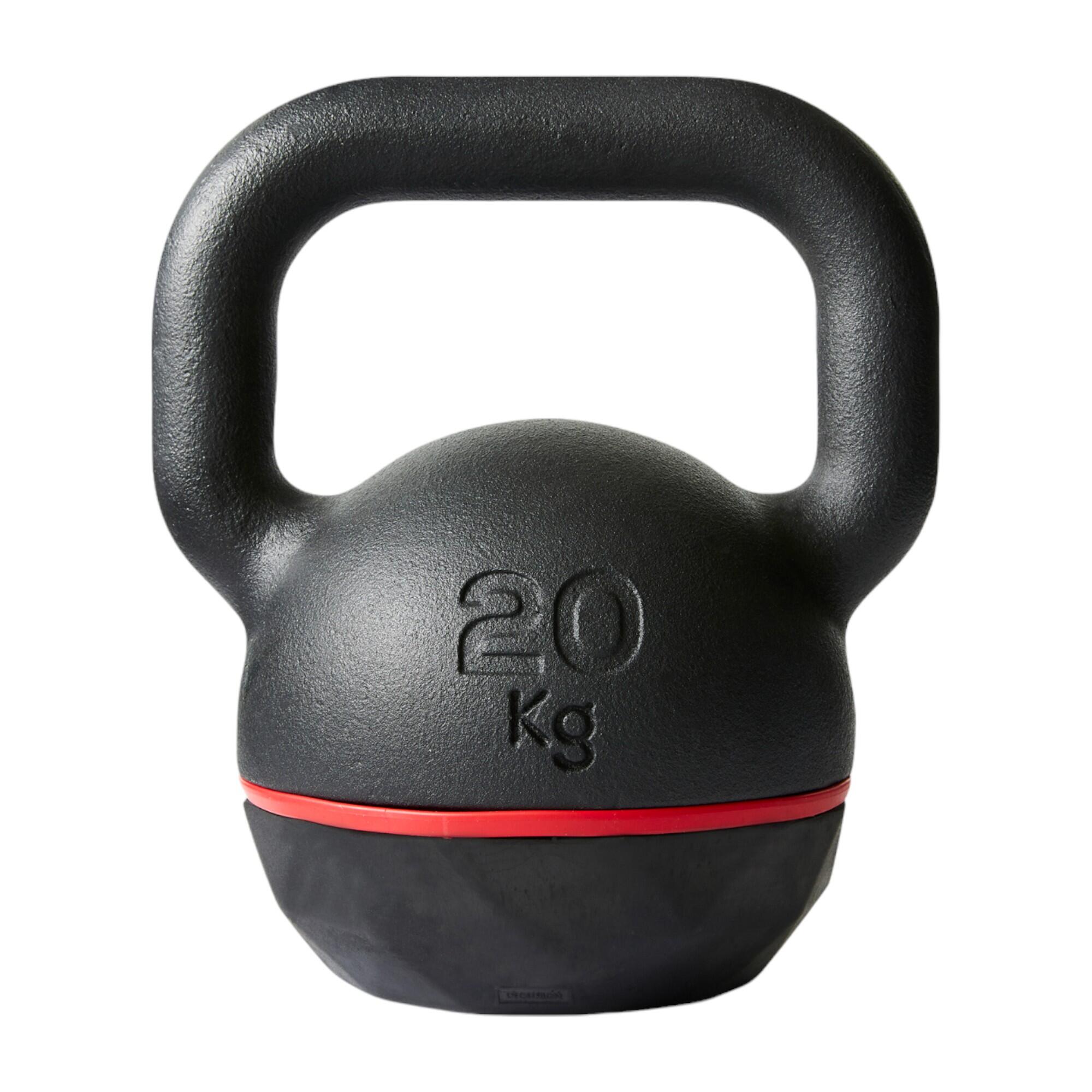 Kettlebells