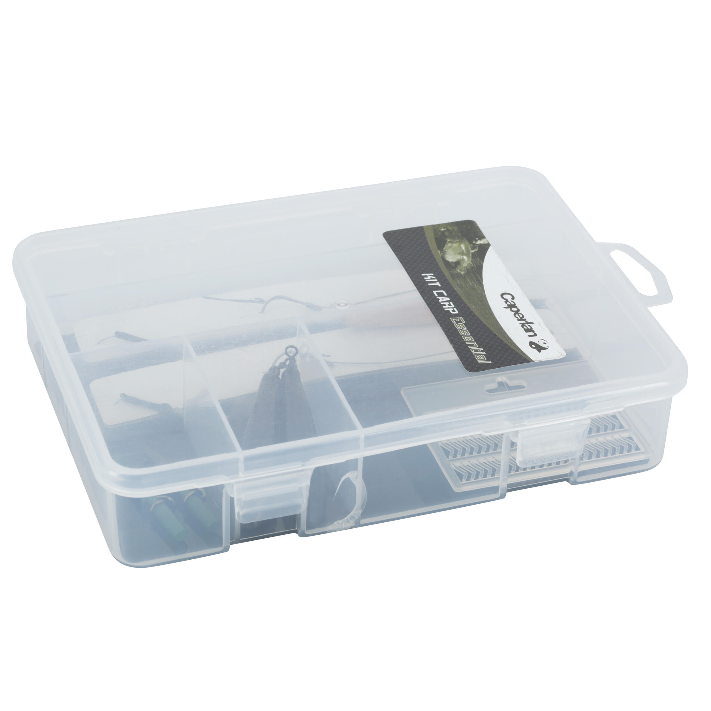 Carp Fishing Hooks