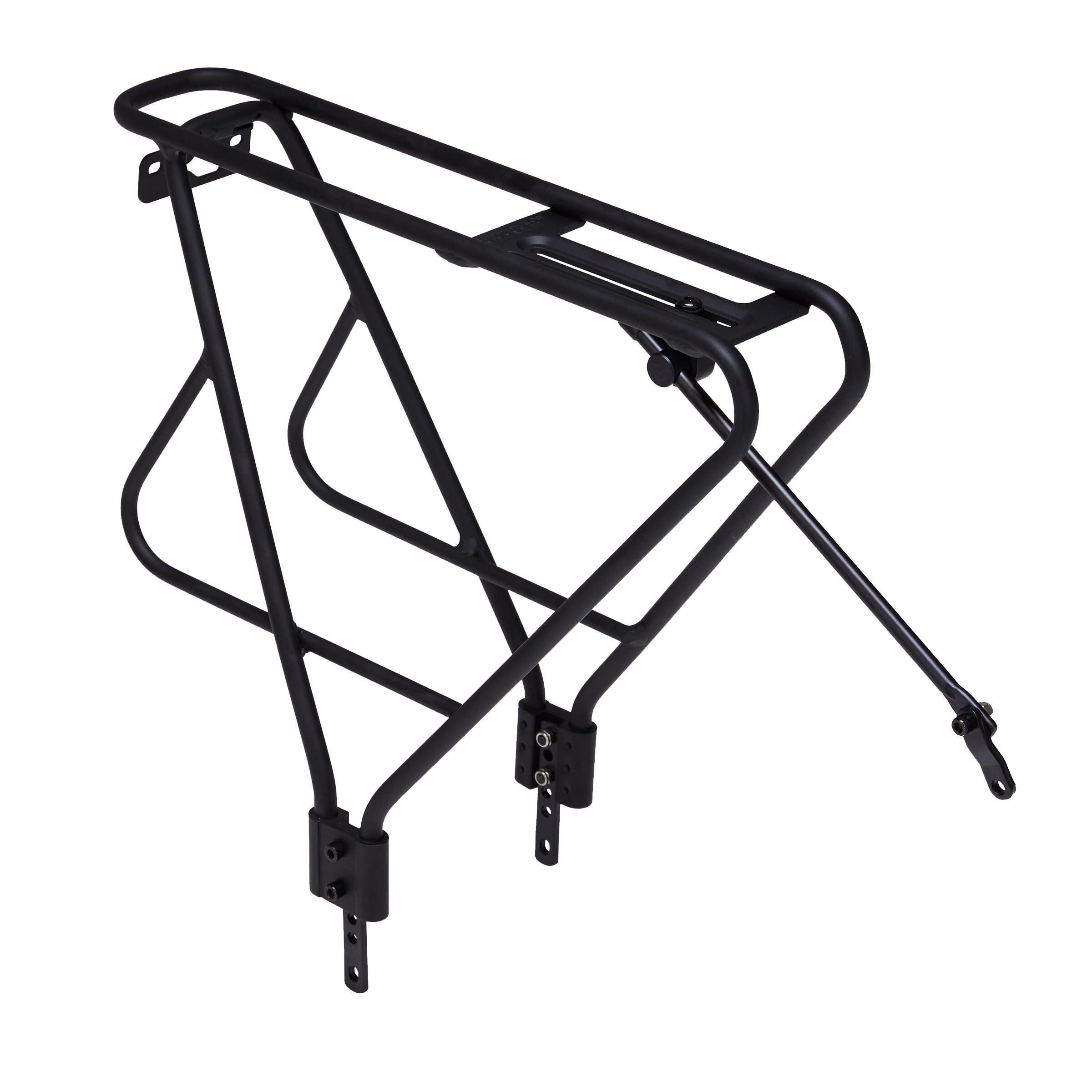 Pannier Racks and Bike Baskets