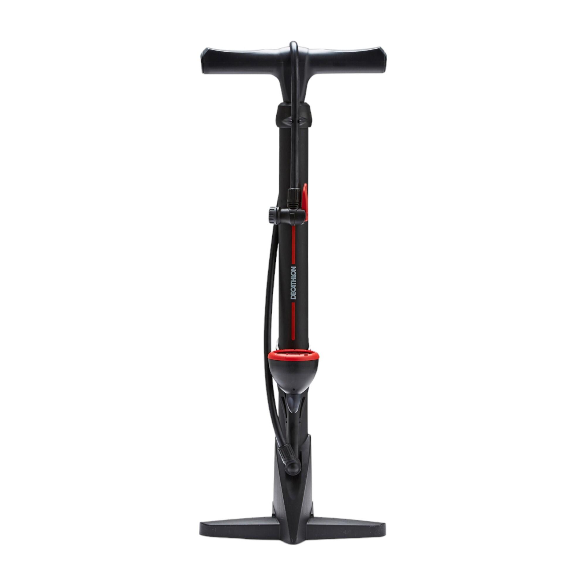 Bike Pumps