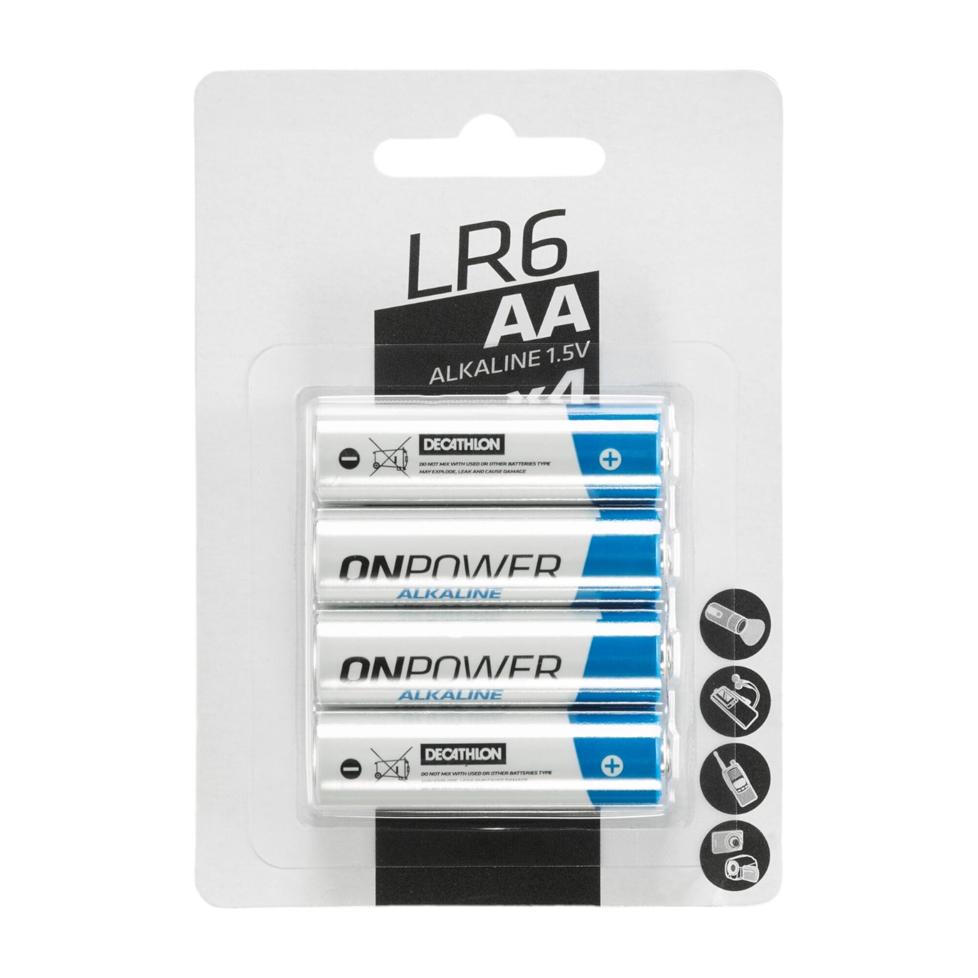 Batteries