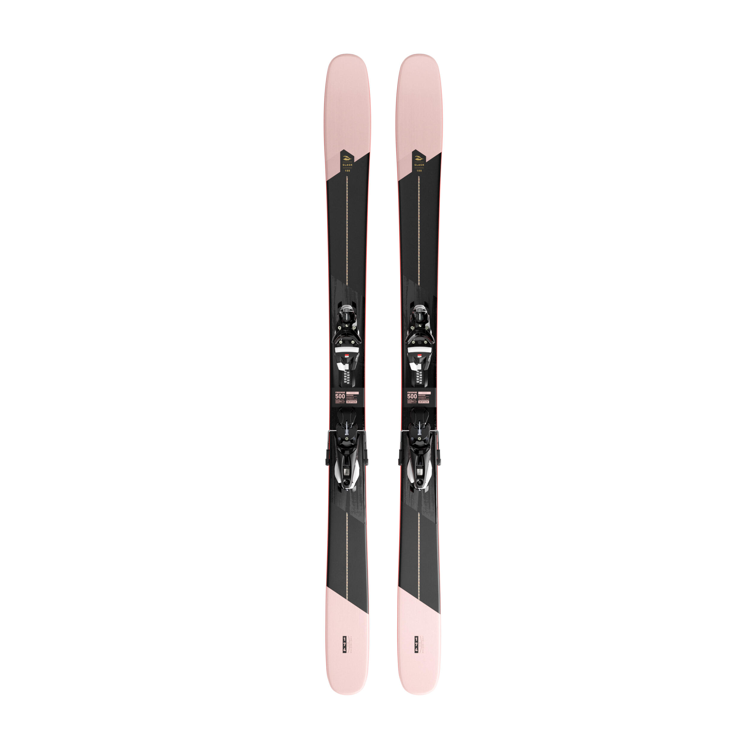 Women's Skis