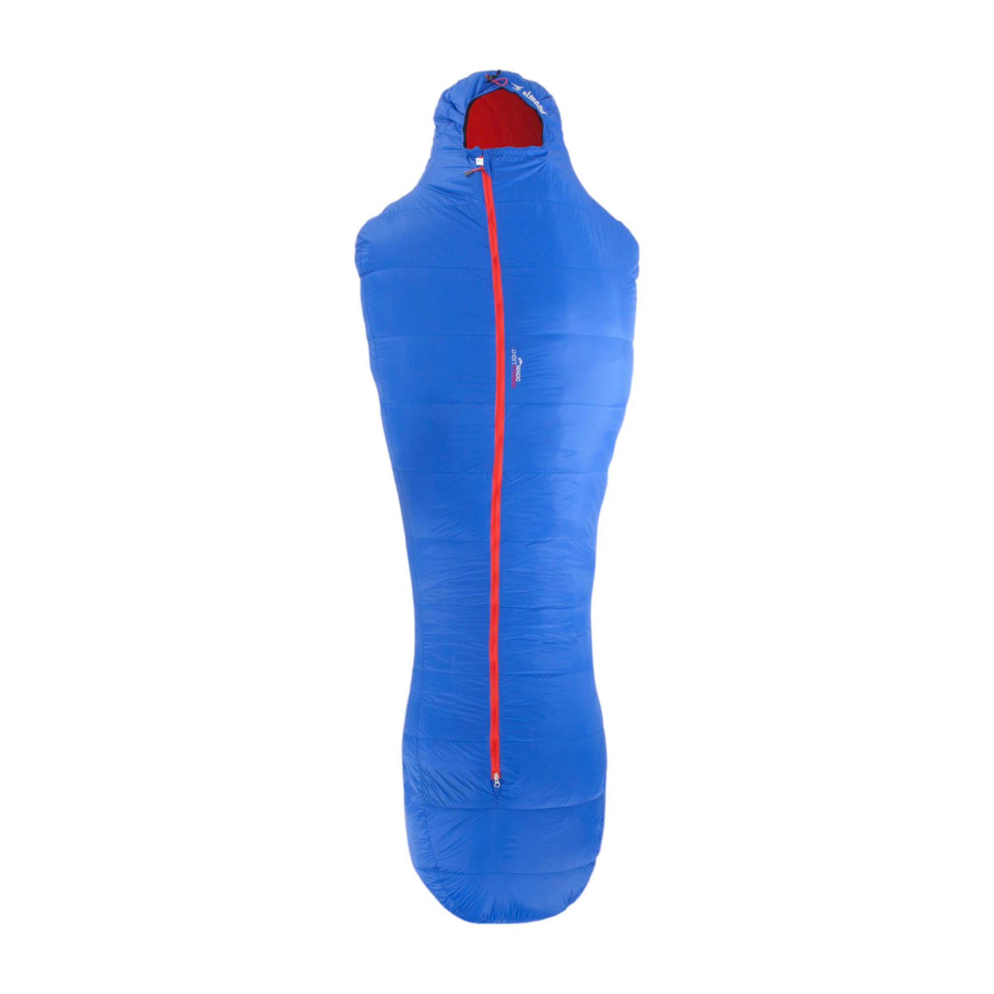 Down Sleeping Bags