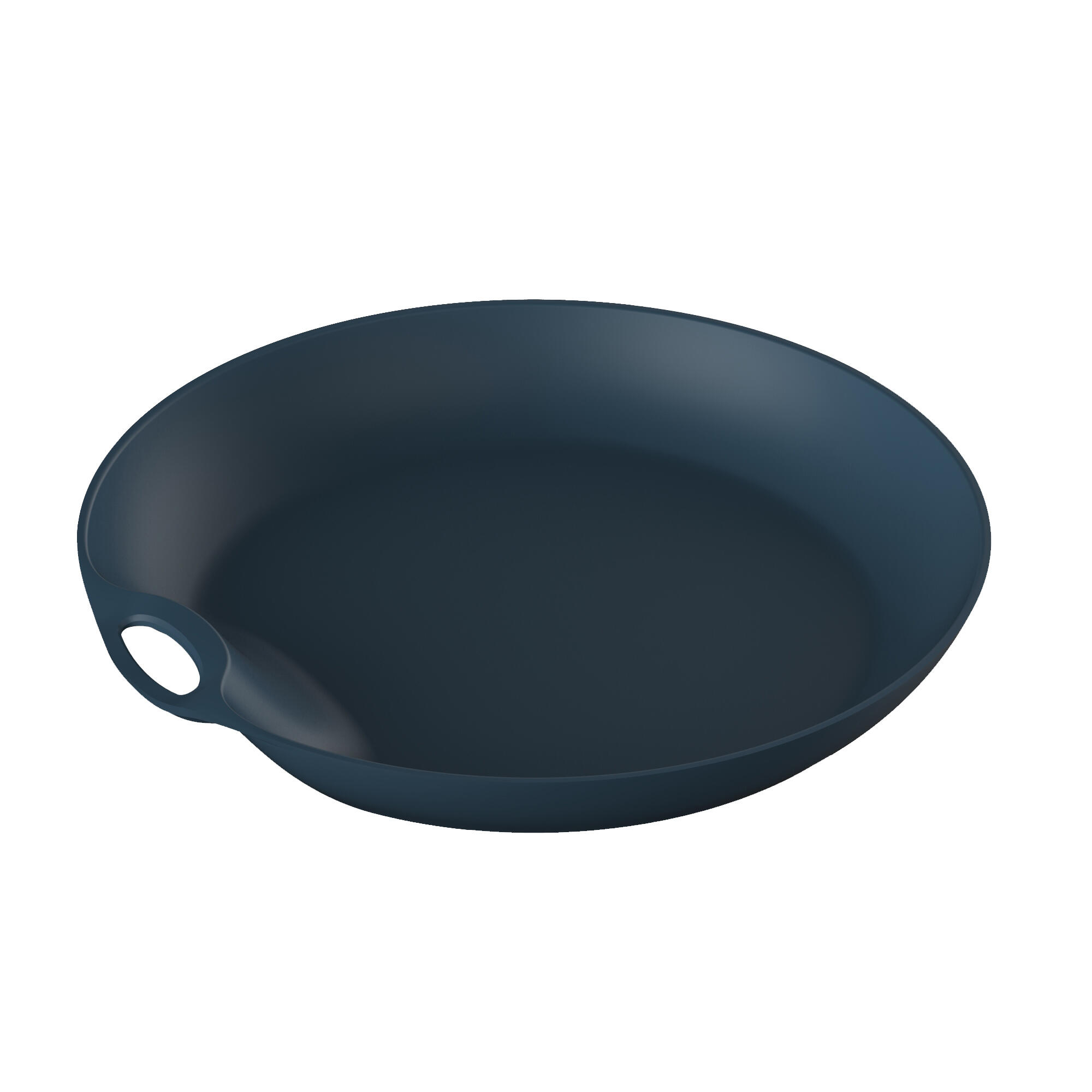 Camping Plates and Bowls