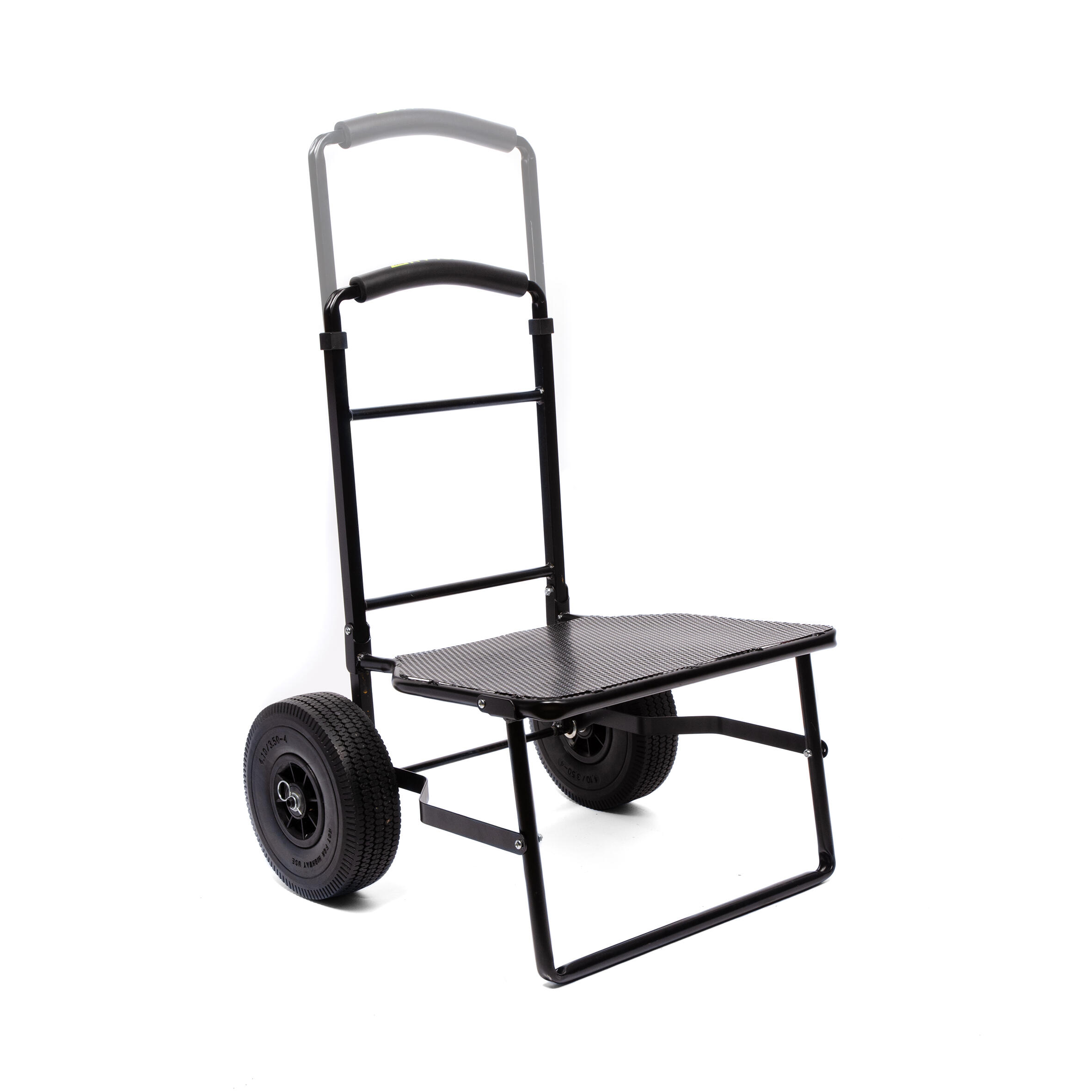 Sea Fishing Trolleys