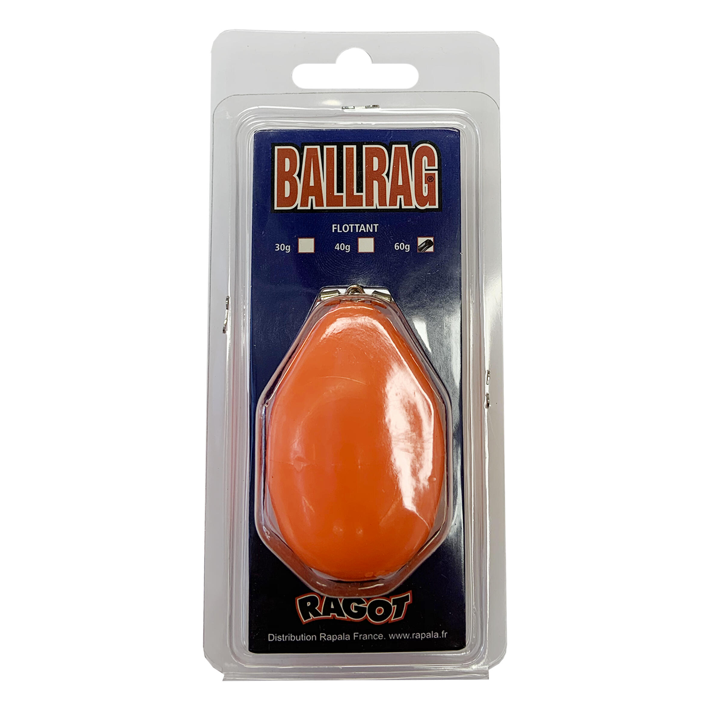 Bubble Floats & Lure FLoats
