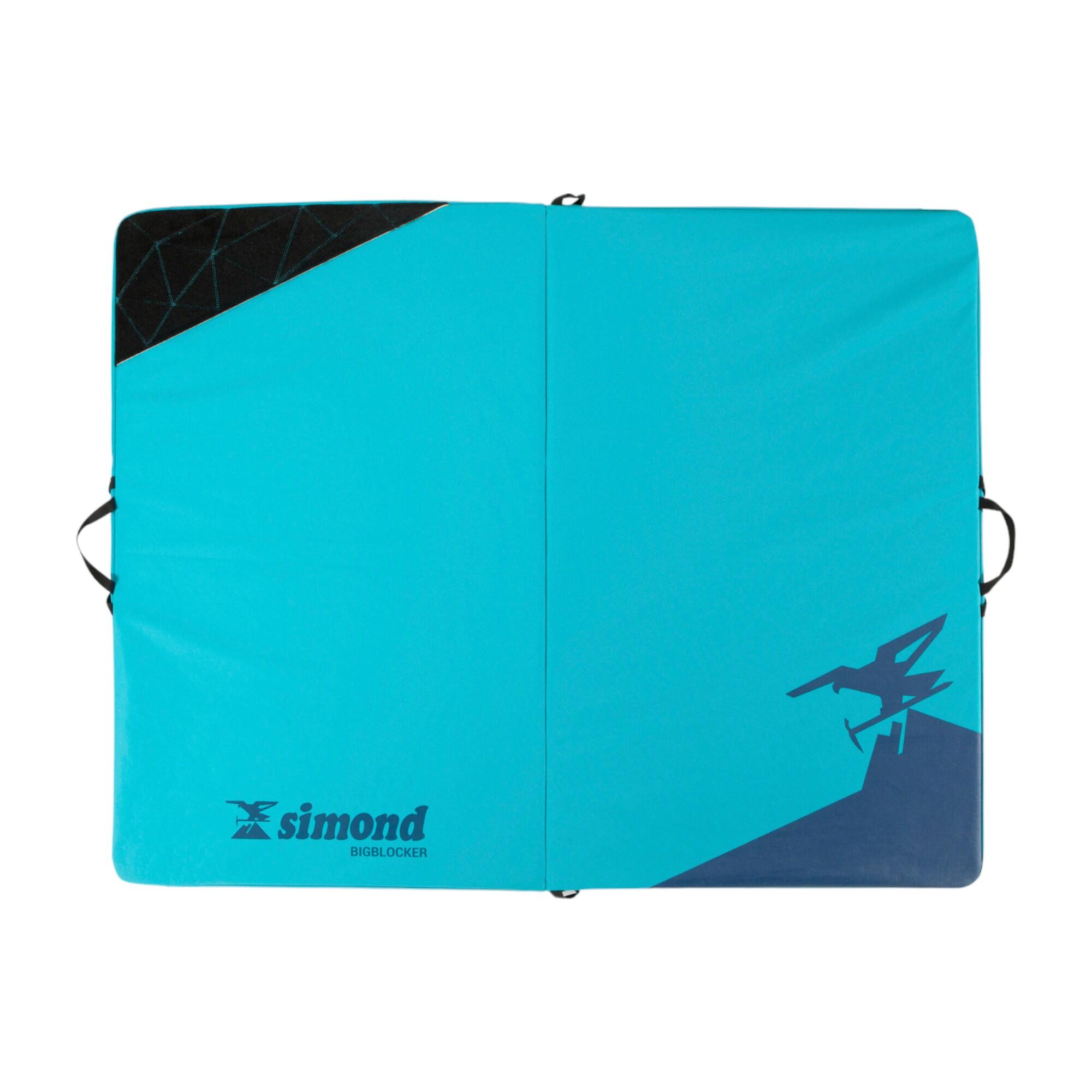 Crashpads