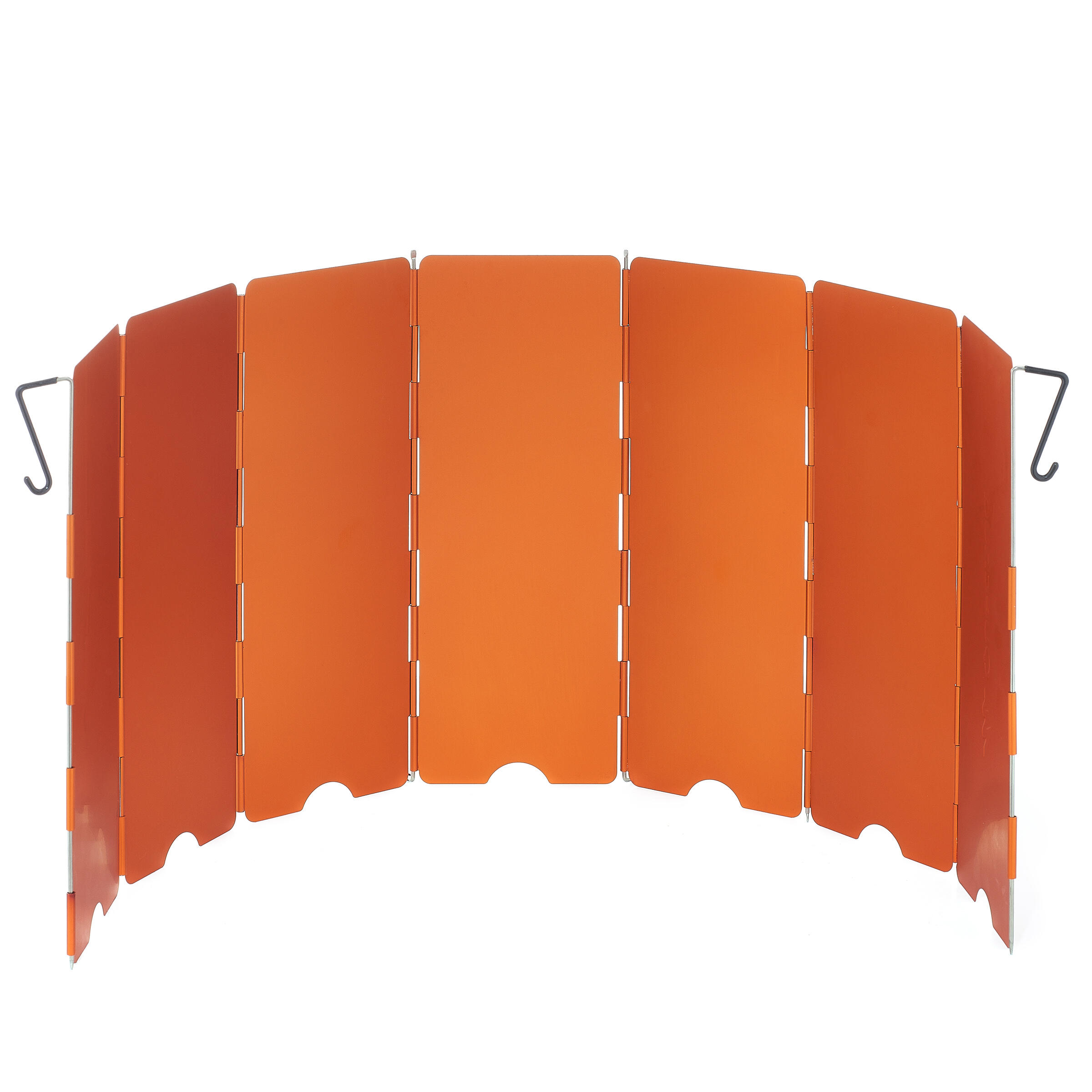 Windbreaks