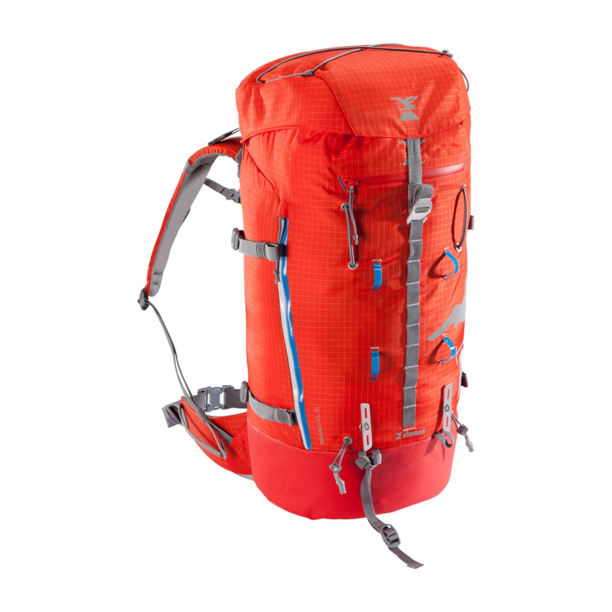 Climbing Bags and Rope Bags