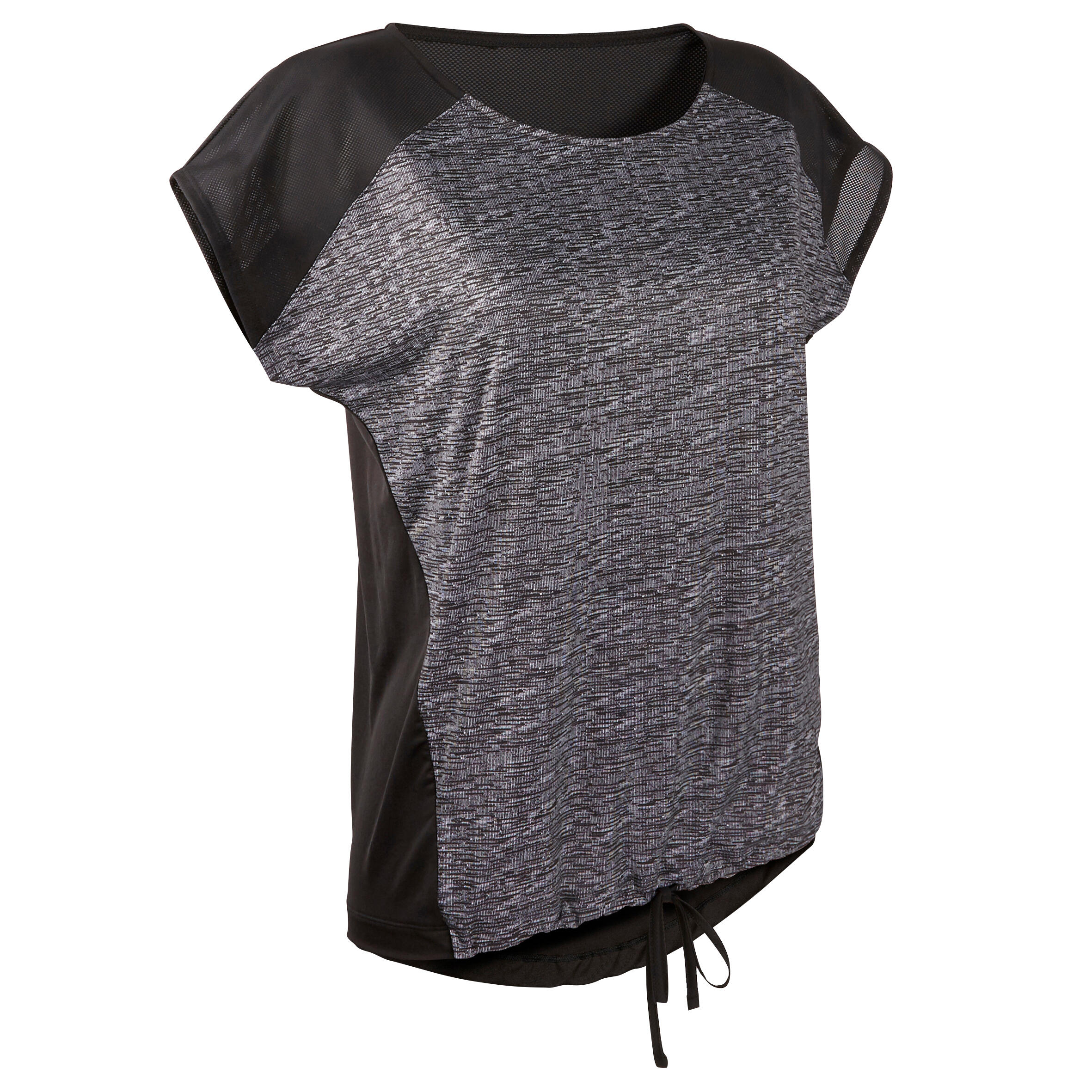 Women's Gym T-Shirts Tops Decathlon UK