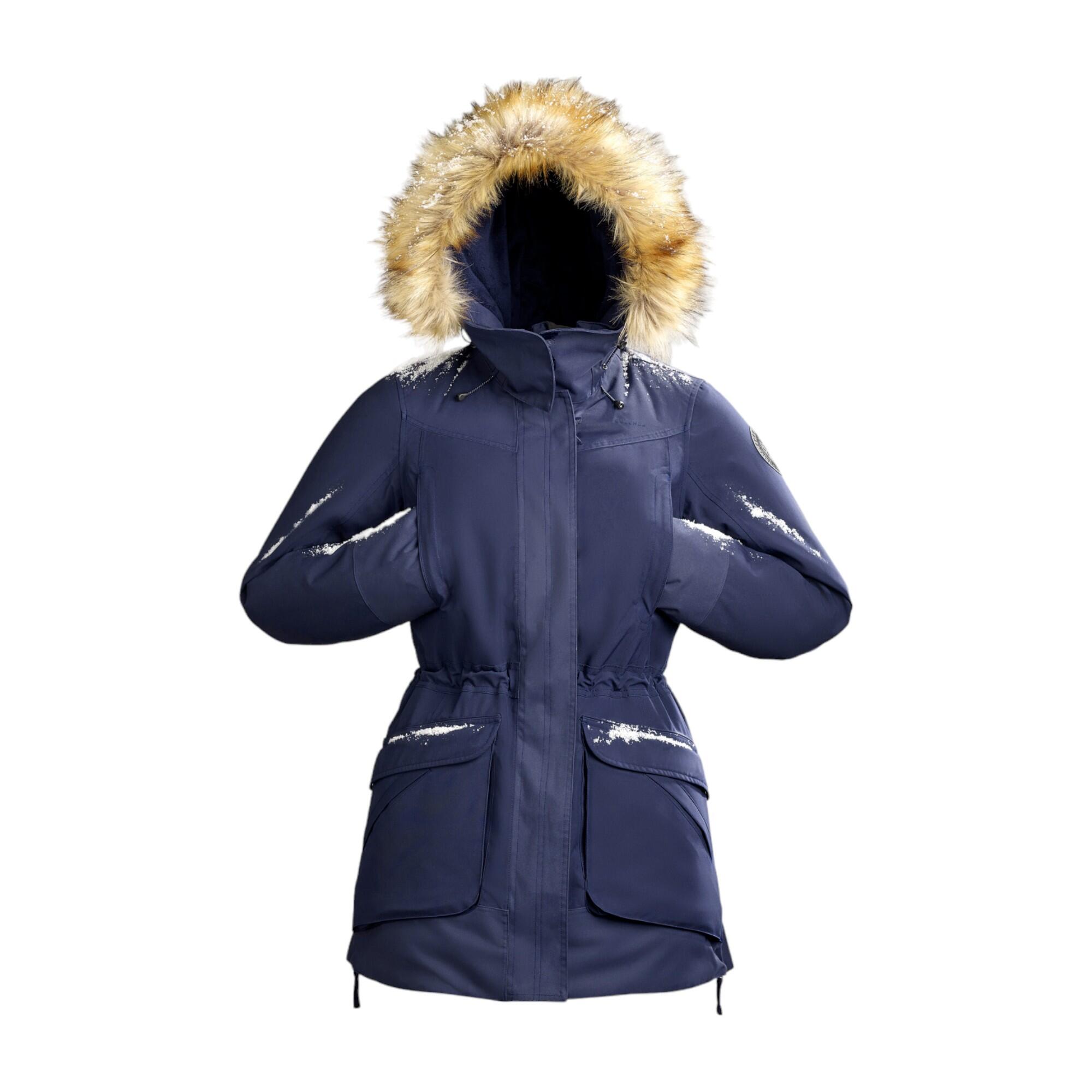 Parka Coats
