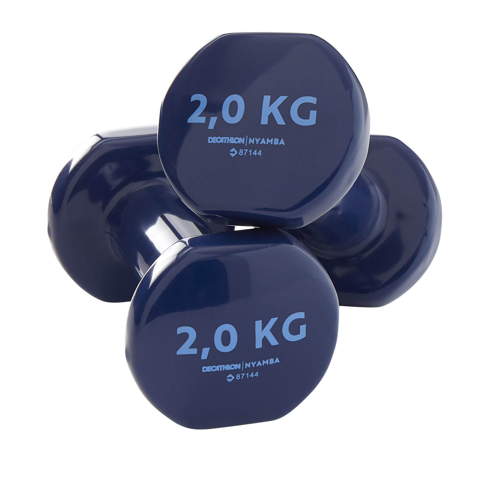 Dumbbells and Hand Weights