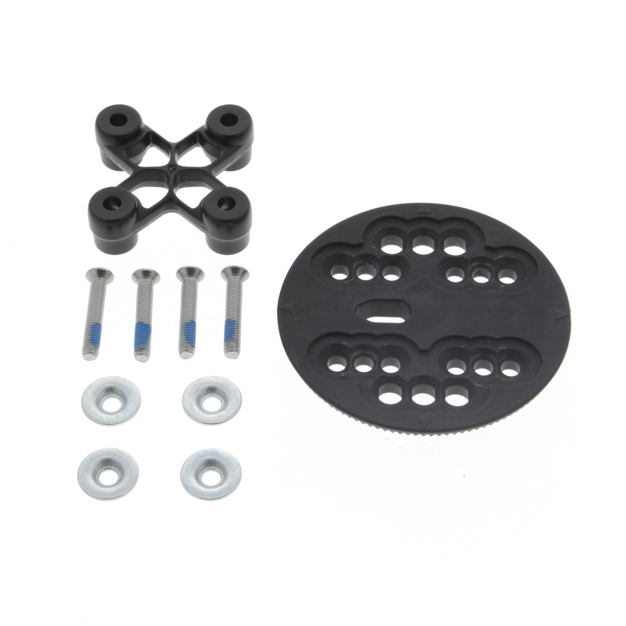 Snowboard Parts