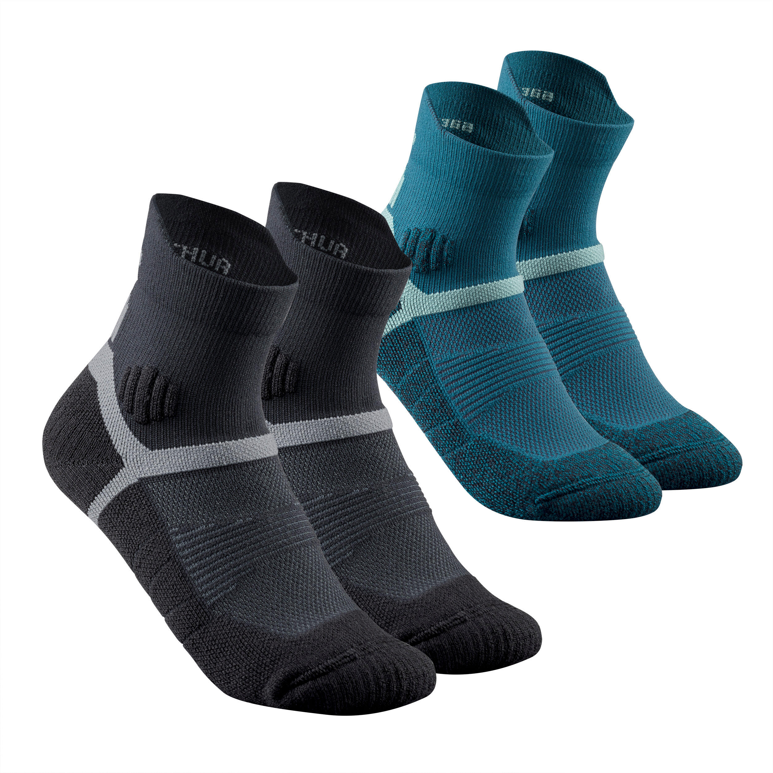 Bridgedale Walking Socks Decathlon