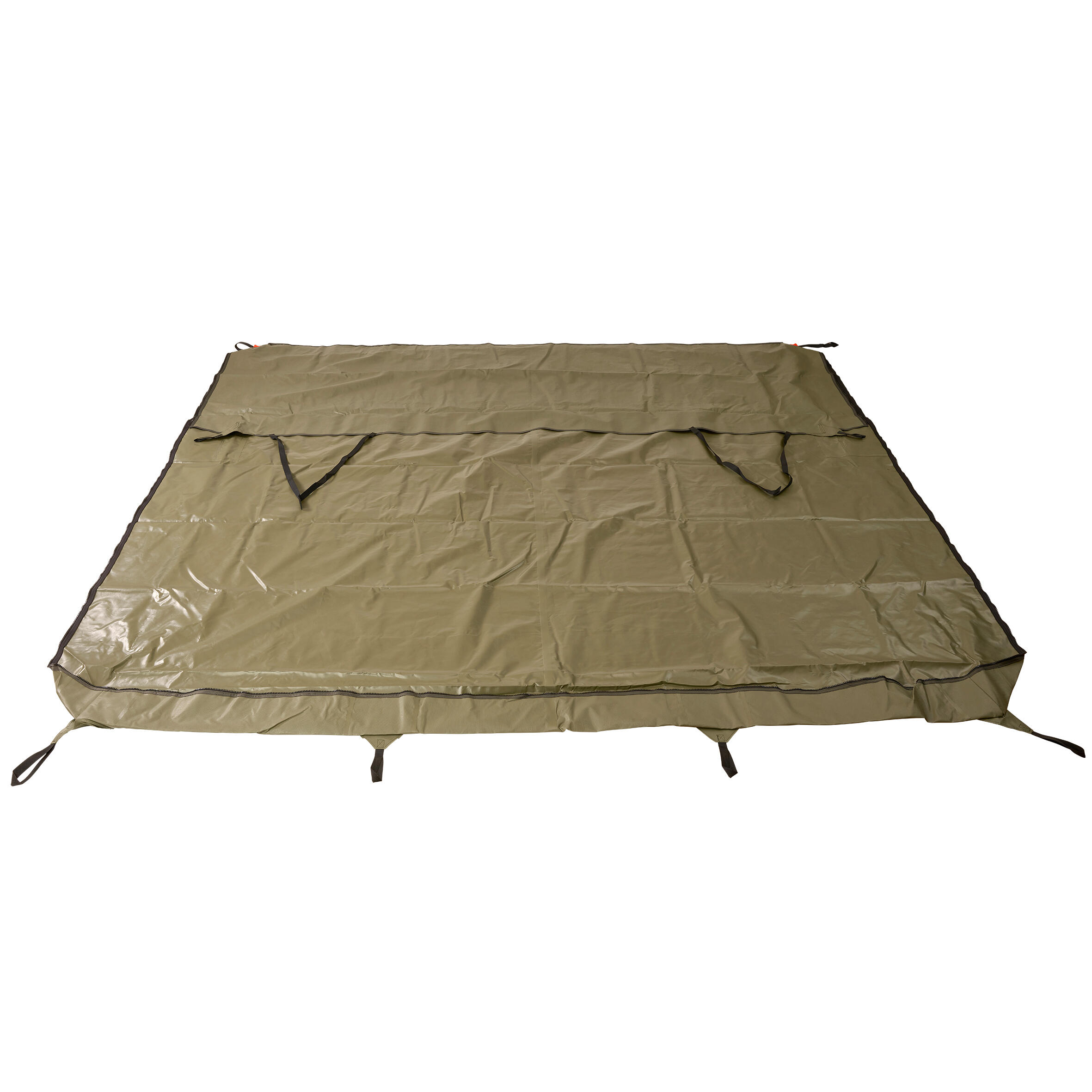 Bivvy & Brolly Spare Parts