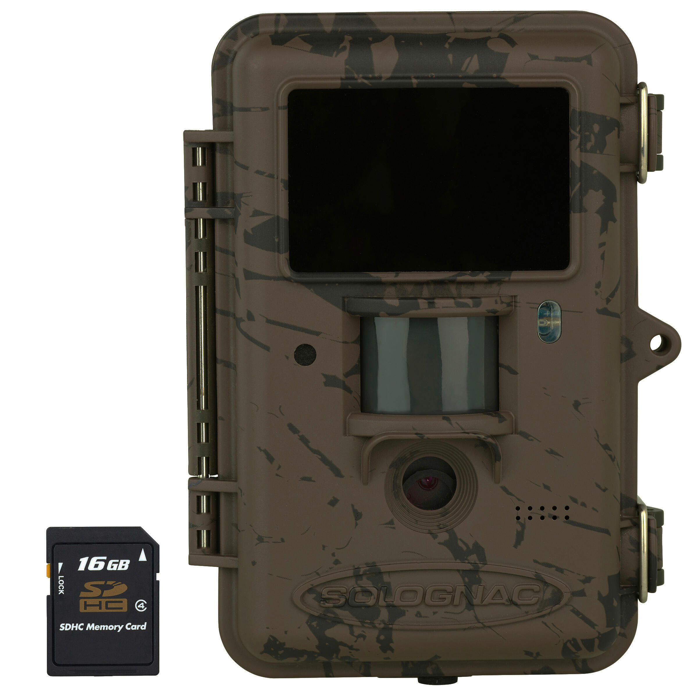 Wildlife Cameras