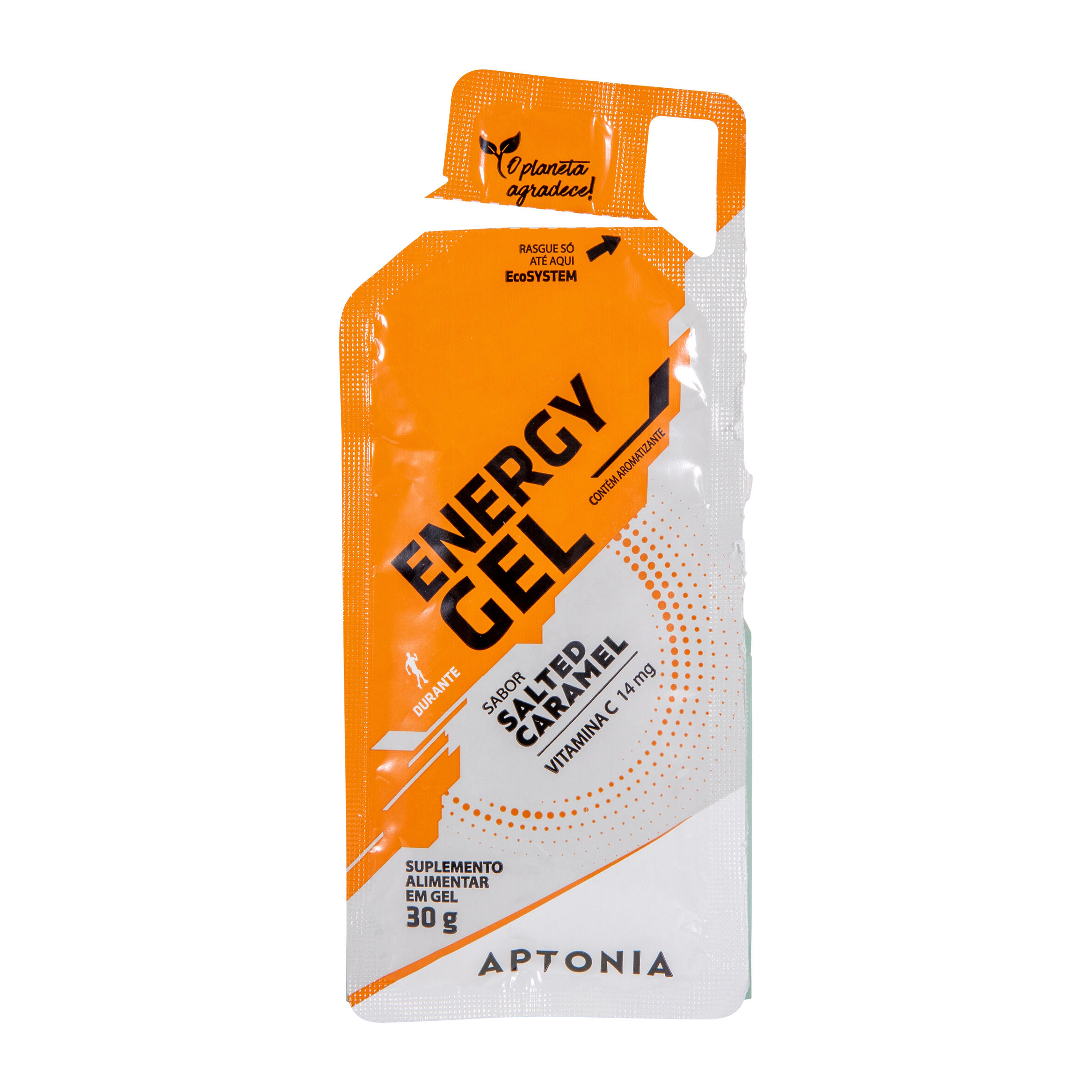 Triathlon Energy Gels