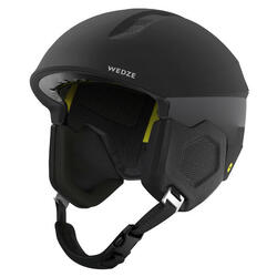 Decathlon kids ski helmet best sale