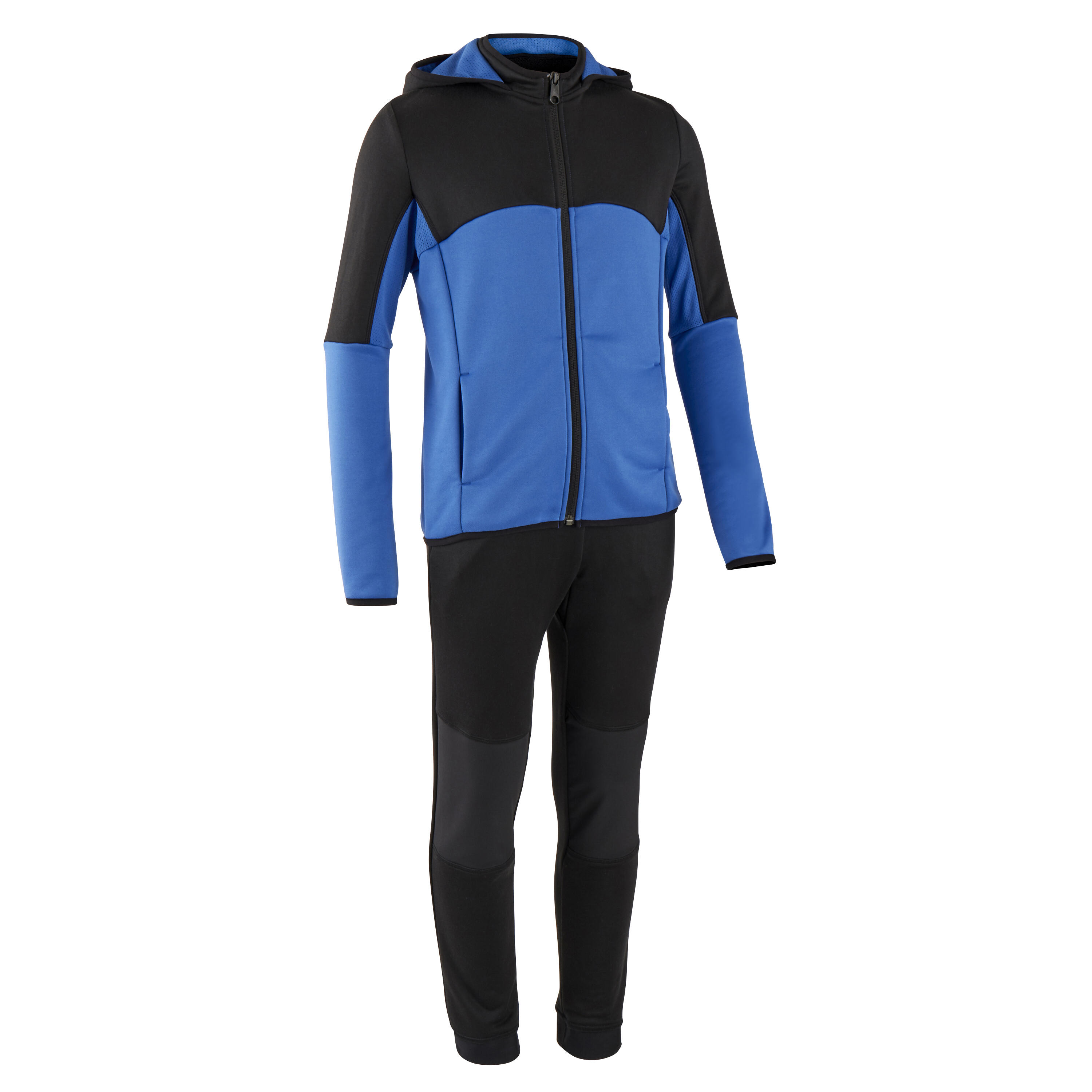 Boy's Sports Trousers for PE Decathlon UK