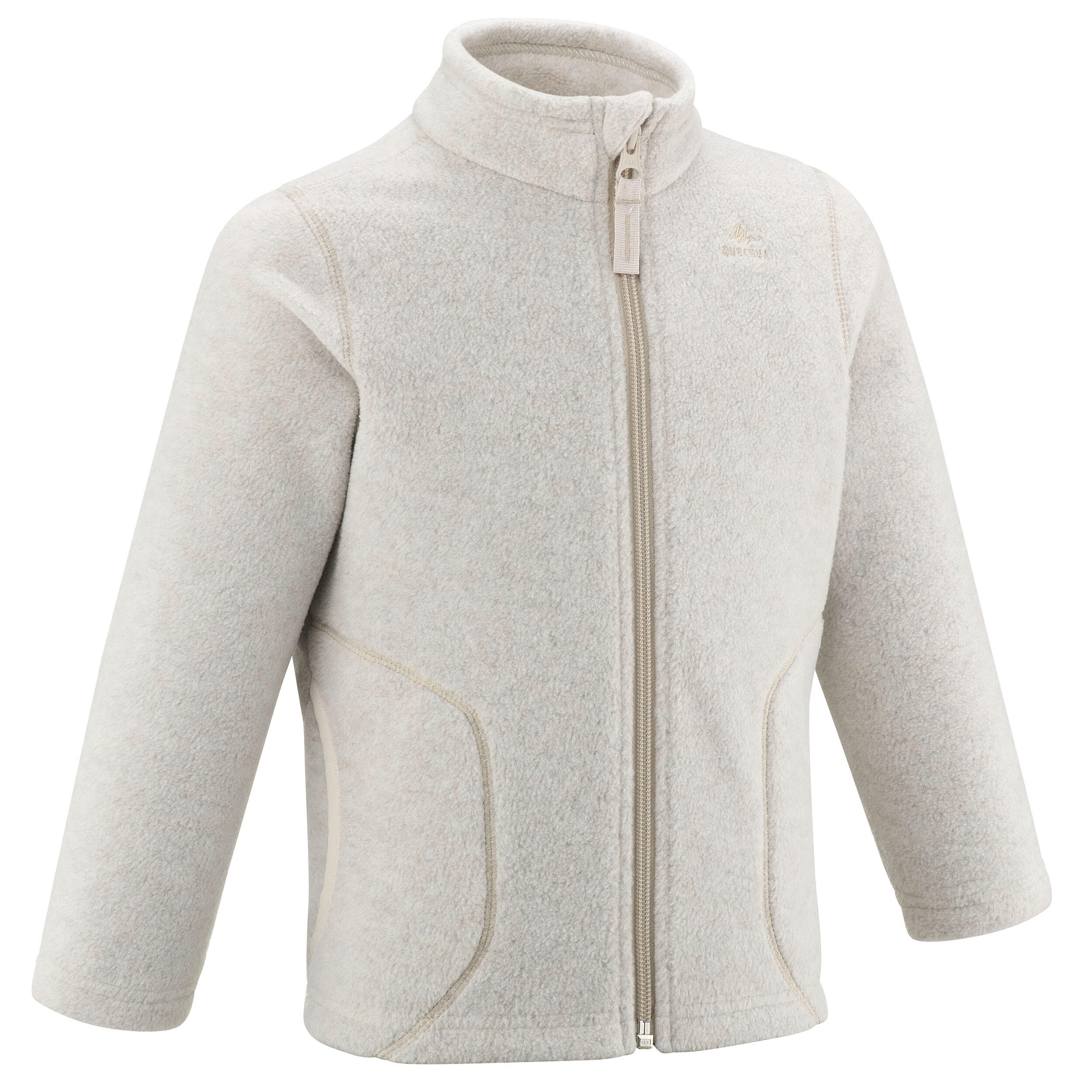 Full Zip Walking Fleeces