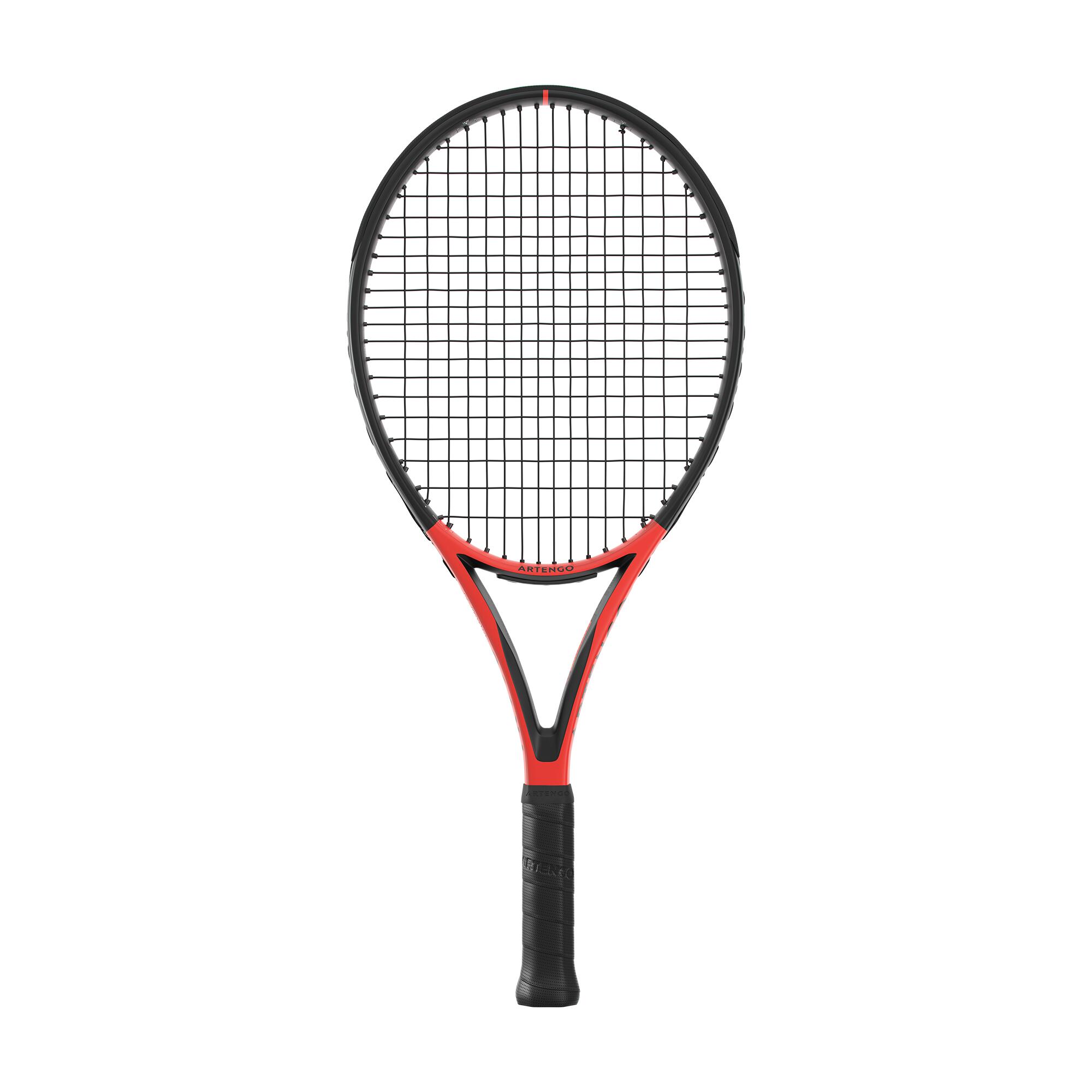 Tennis school equipment