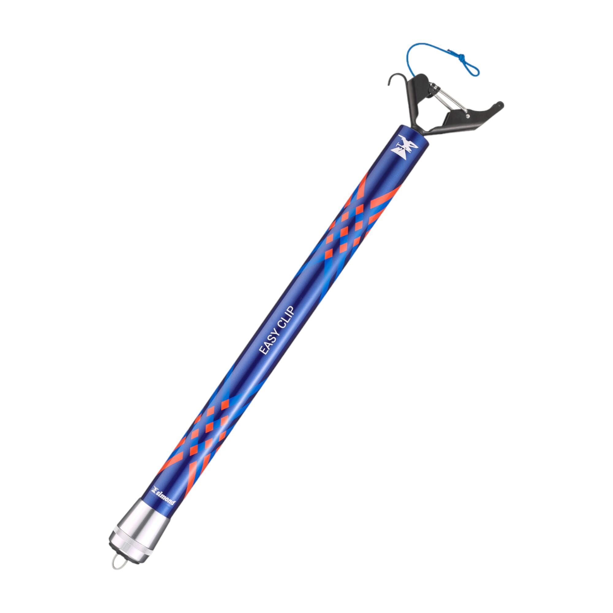 Carabiners and Quickdraws
