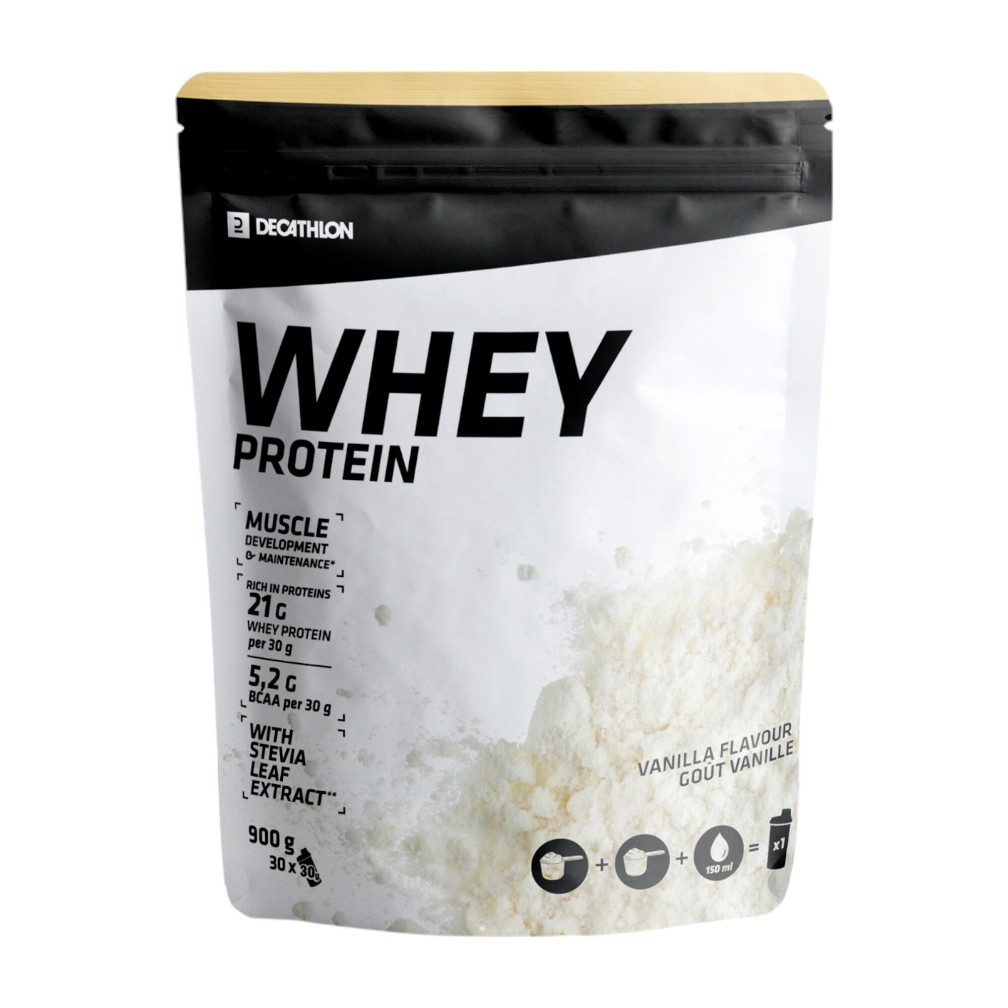 Whey Proteins Powder