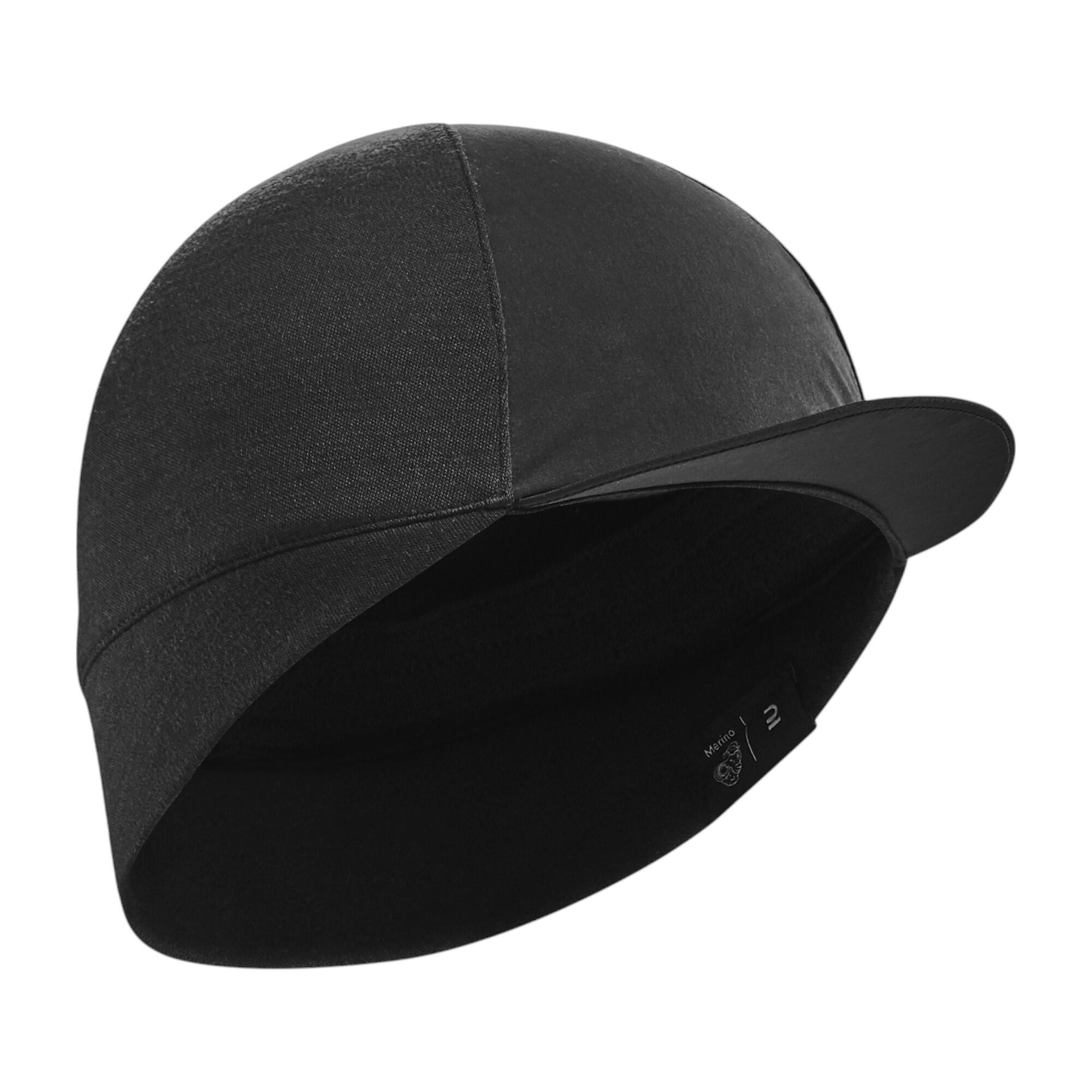 Caps