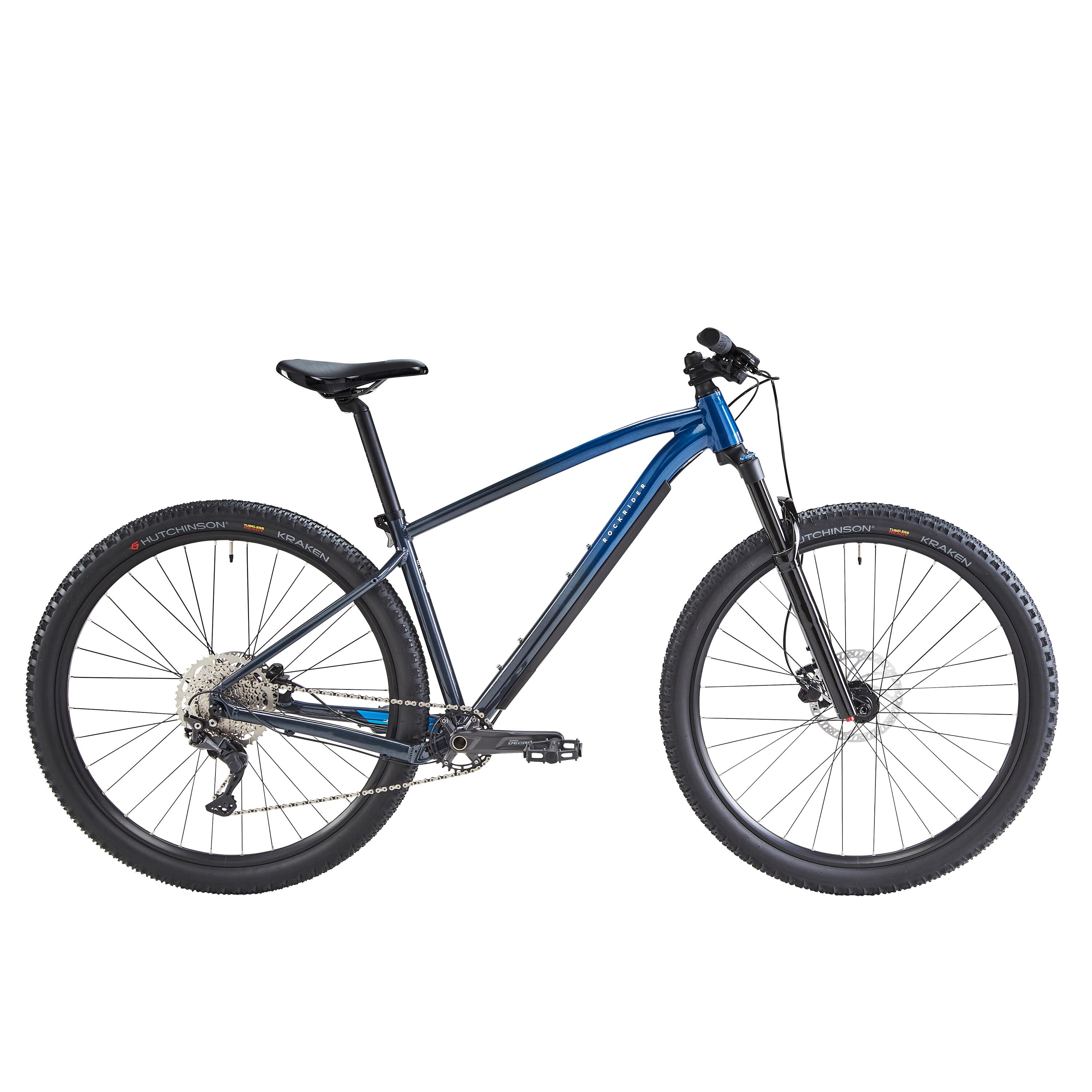 Bikes