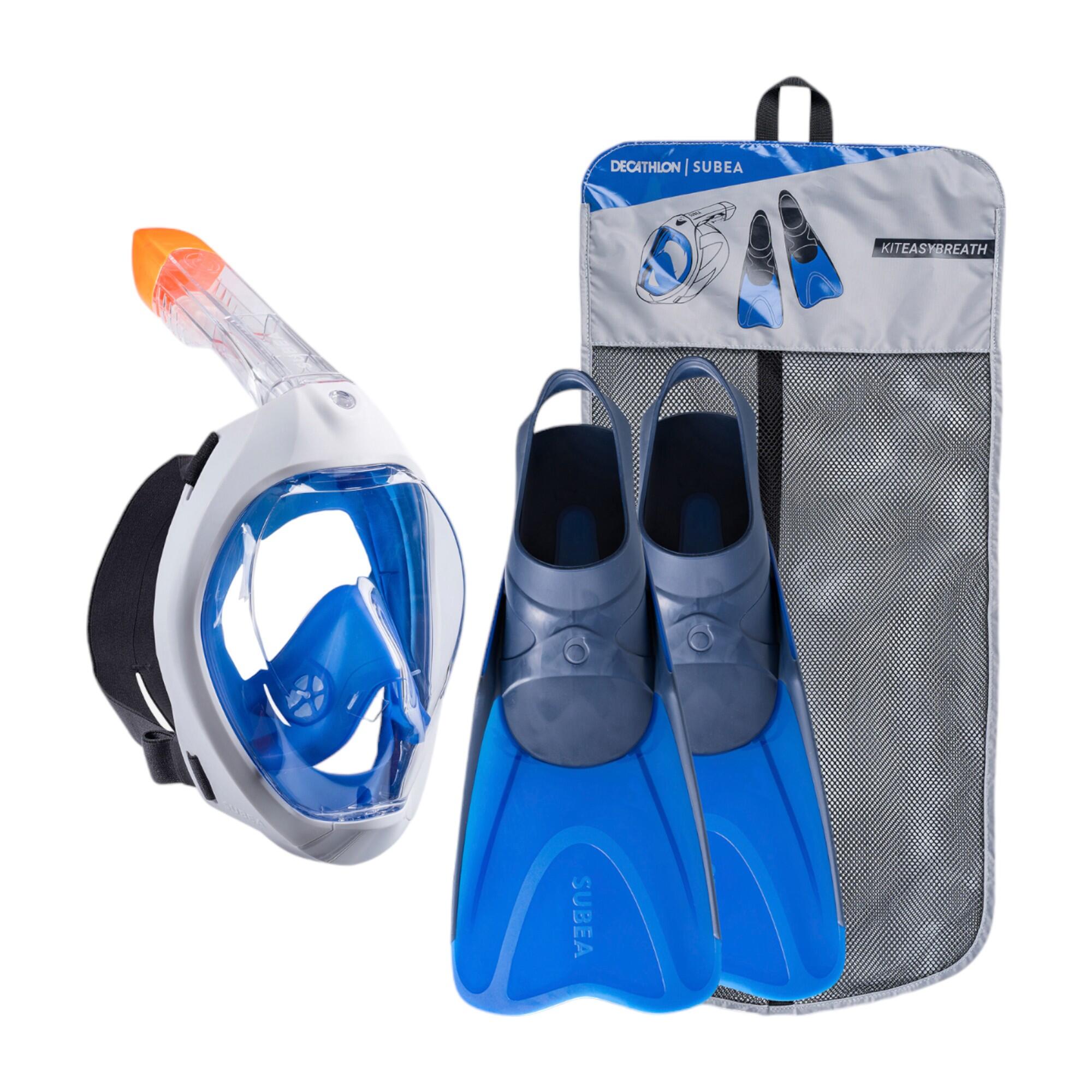 Snorkelling Gear
