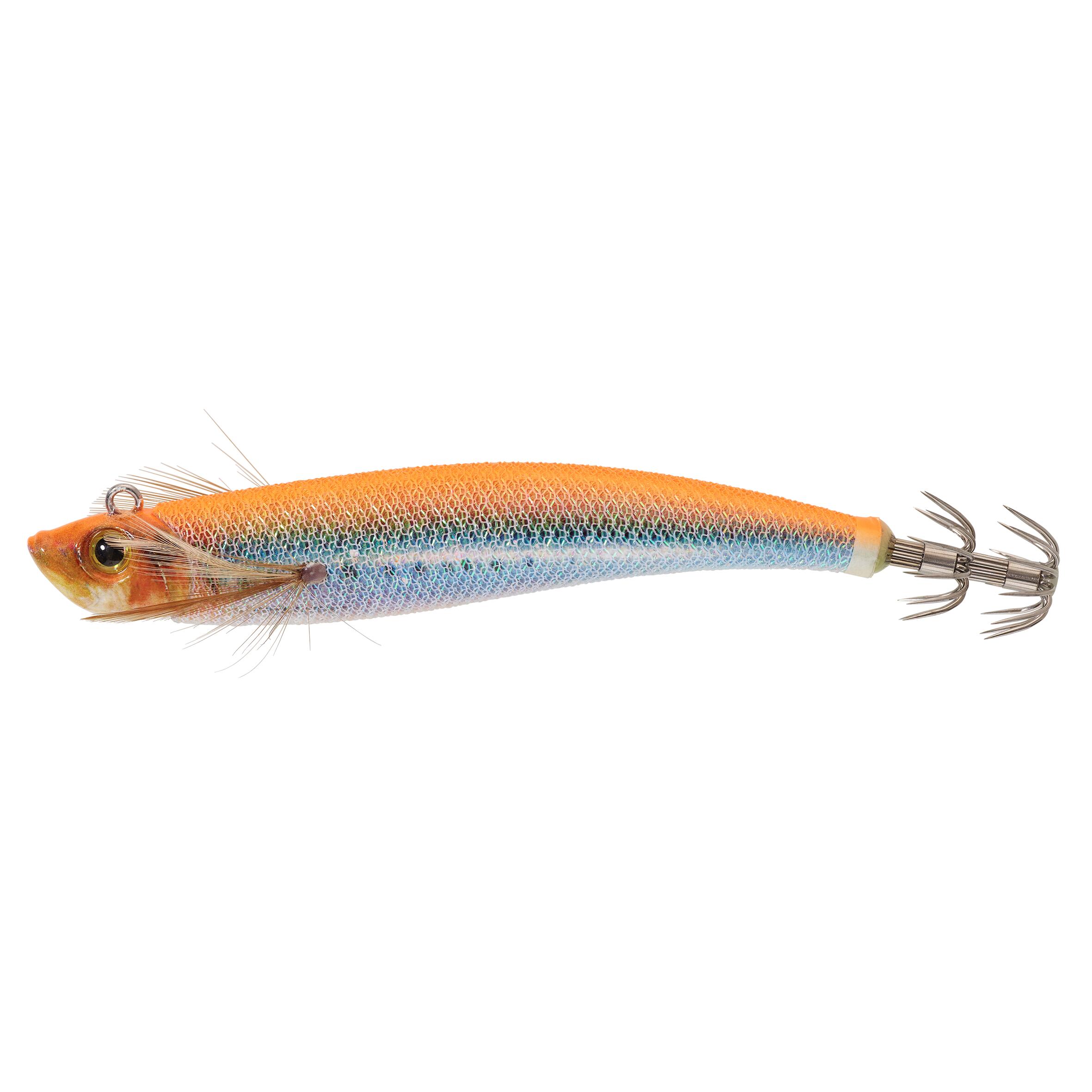 Tintenfischköder