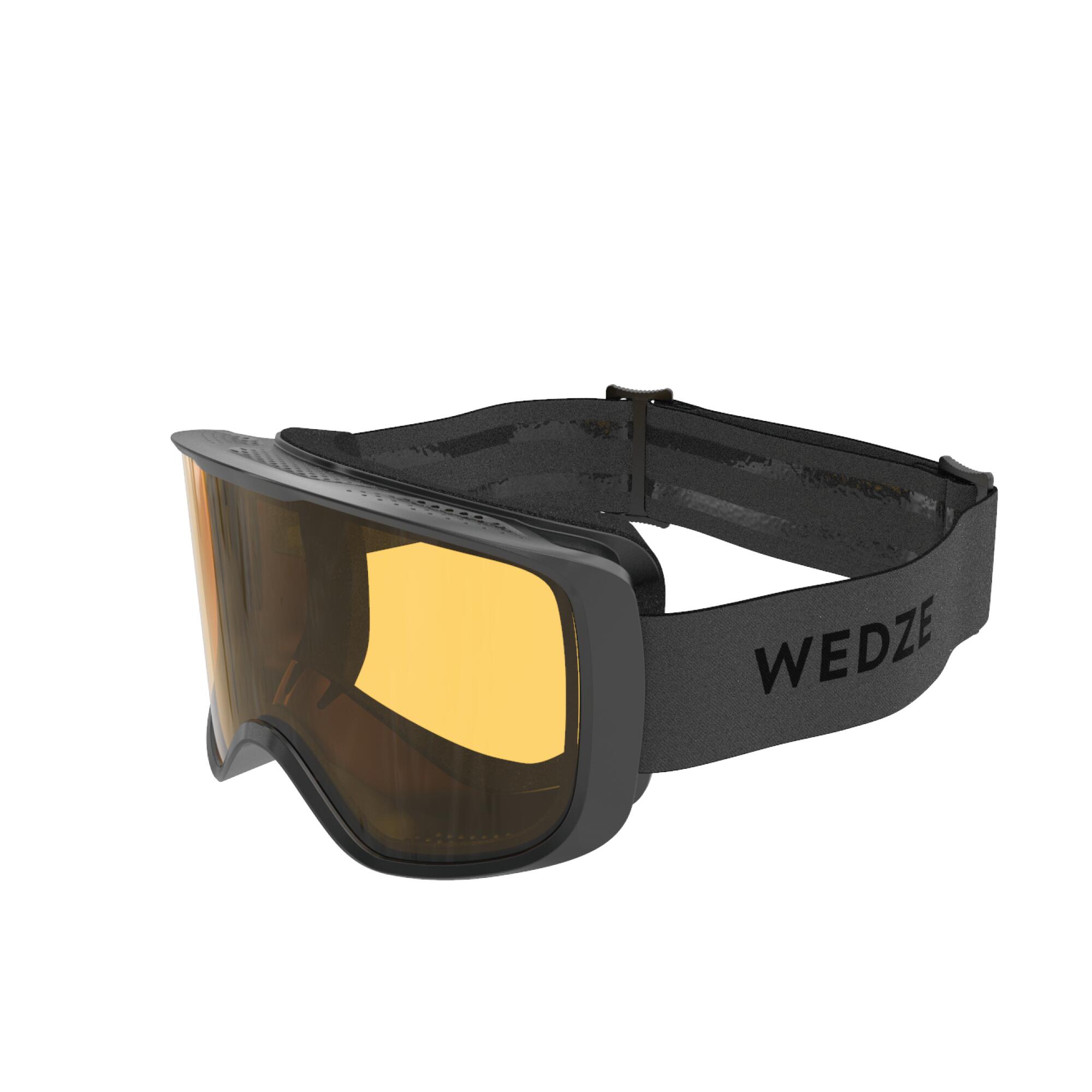 Women's Snowboard Goggles