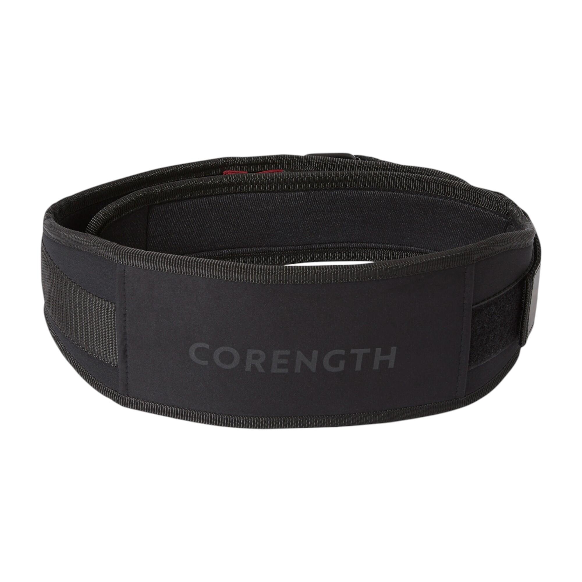 Weightlifting Belts