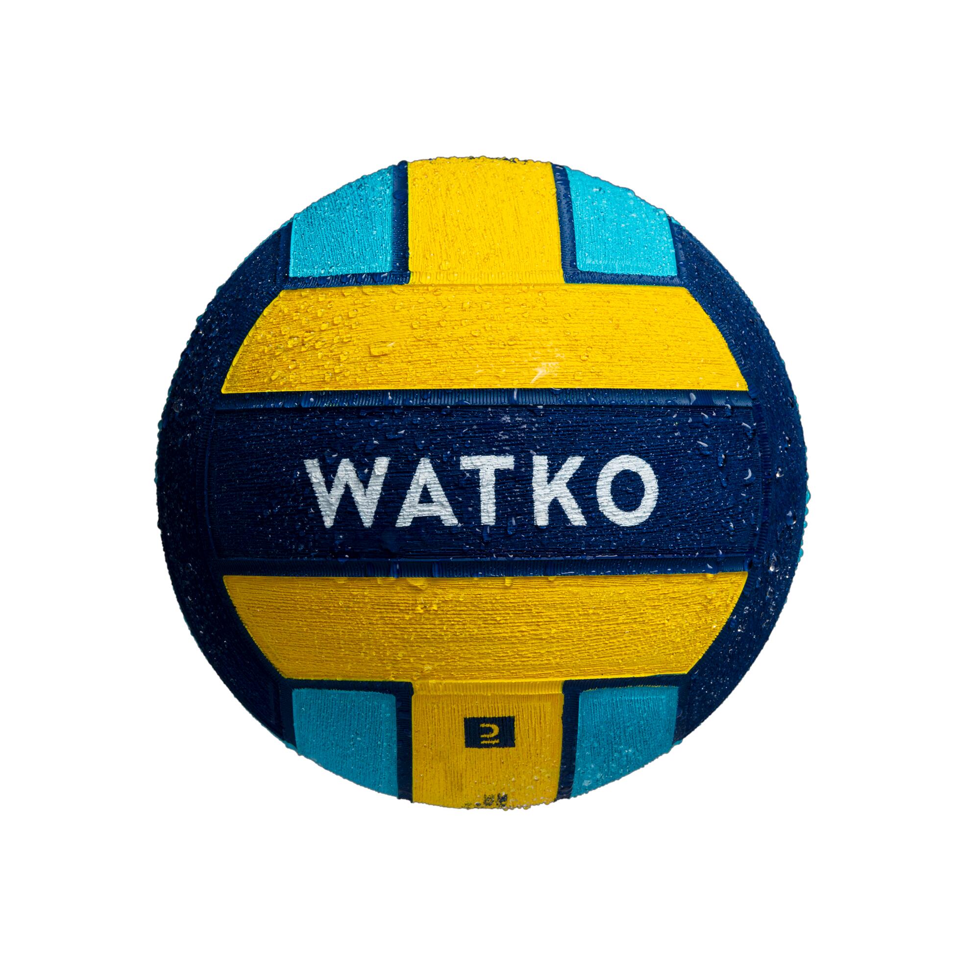 Water Polo Balls